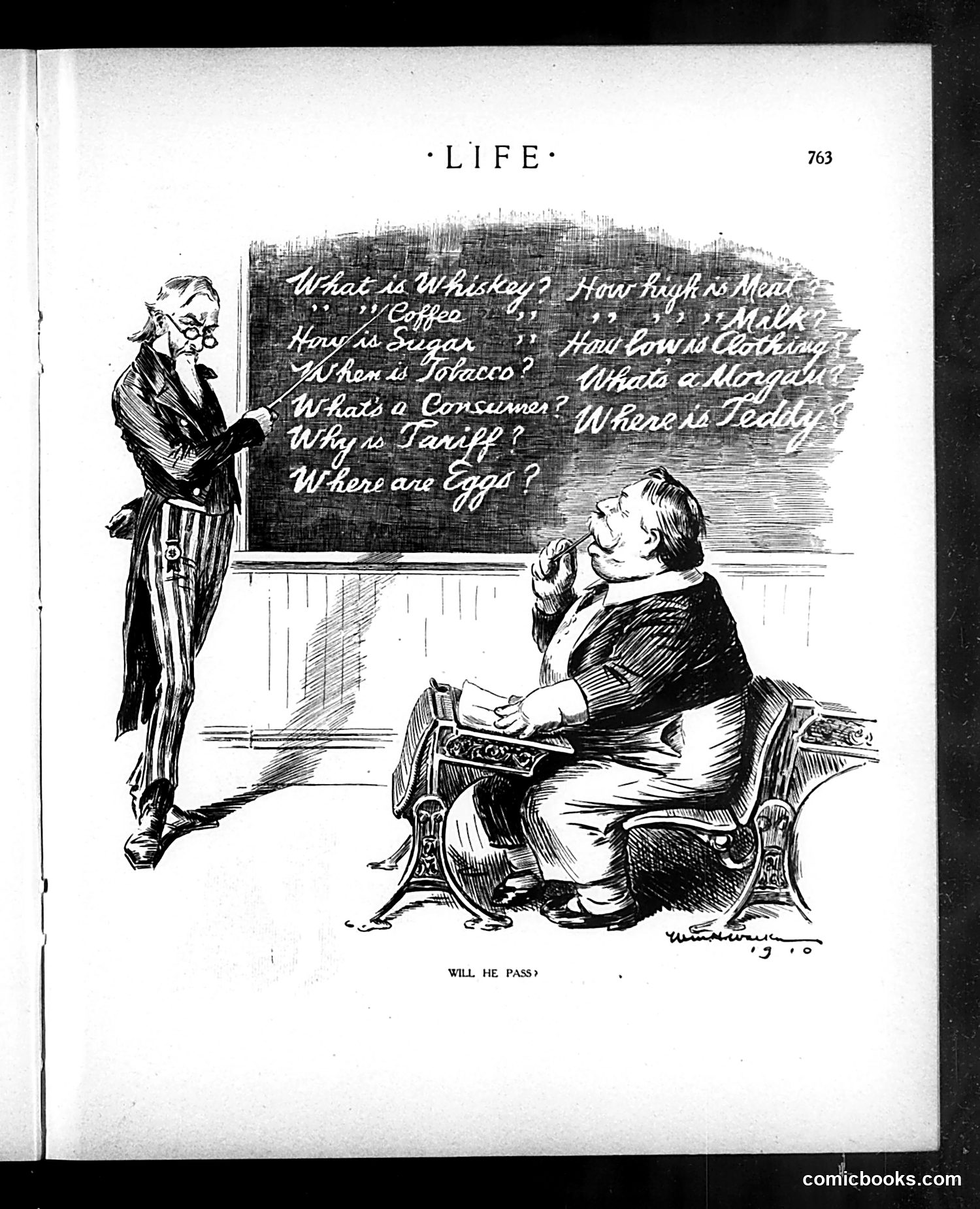Life — April 28, 1910 — page 15 of 40