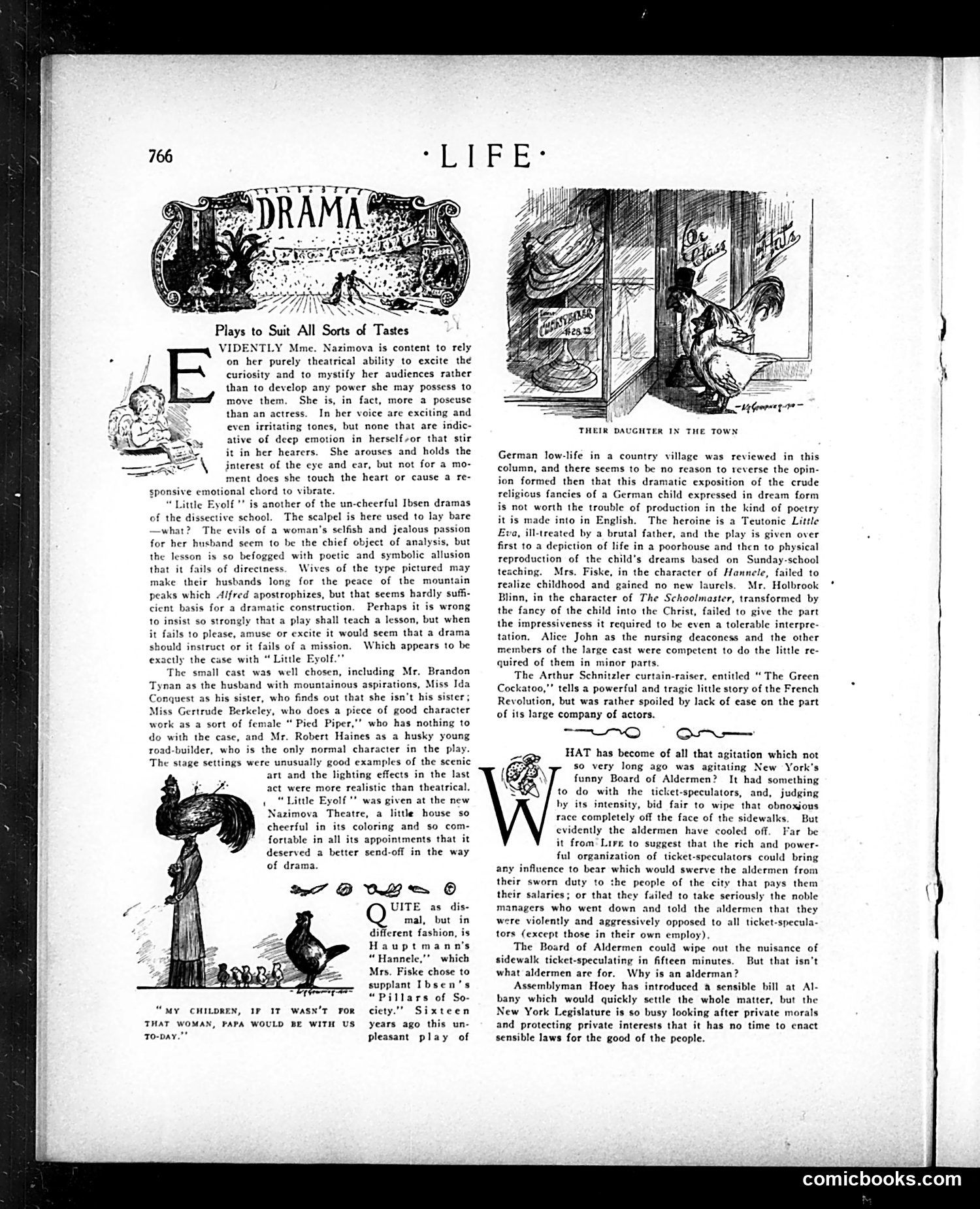 Life — April 28, 1910 — page 18 of 40