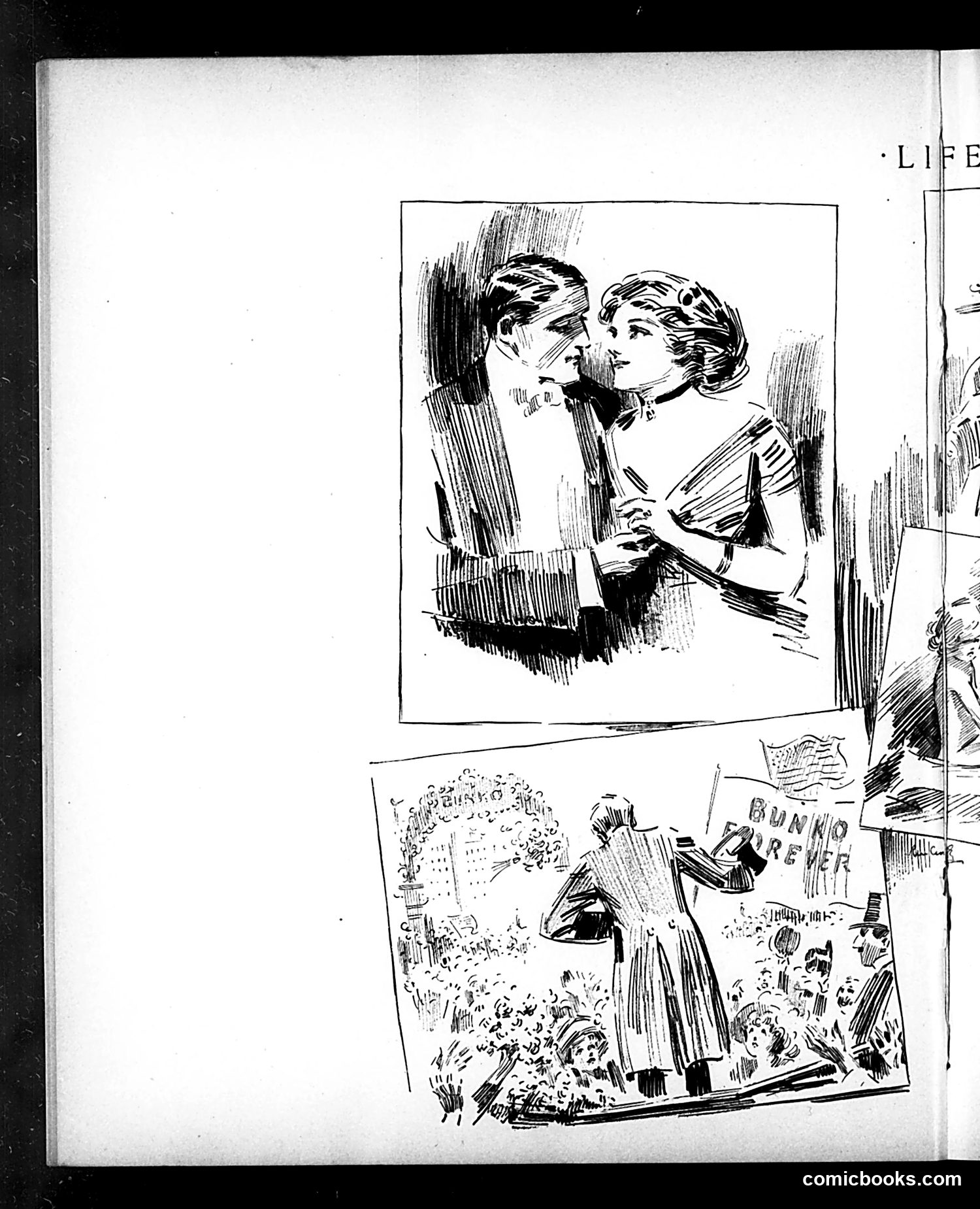 Life — April 28, 1910 — page 20 of 40