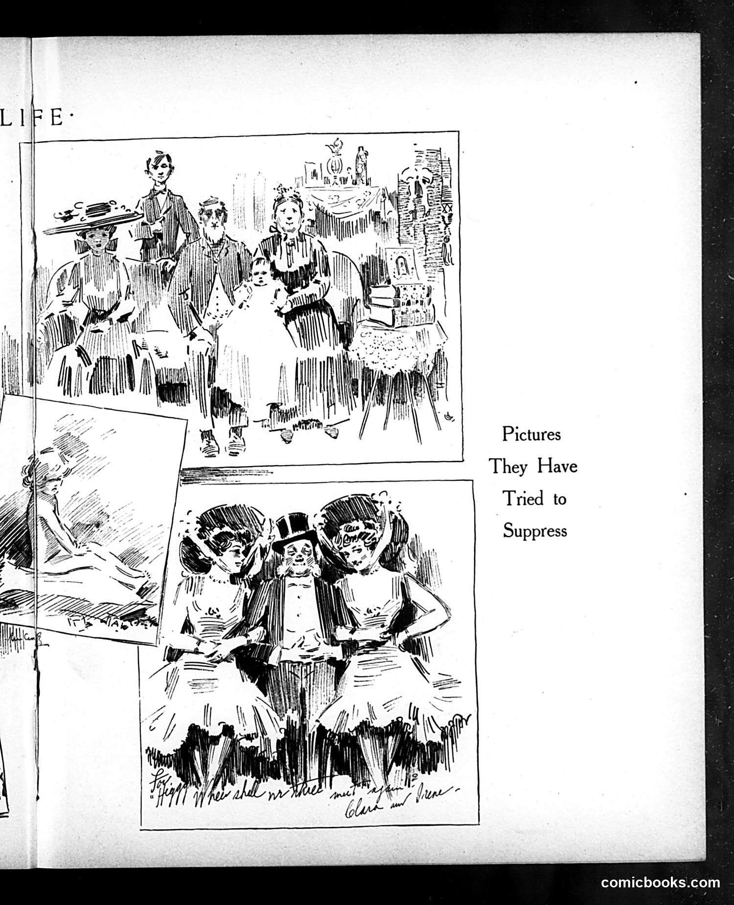 Life — April 28, 1910 — page 21 of 40