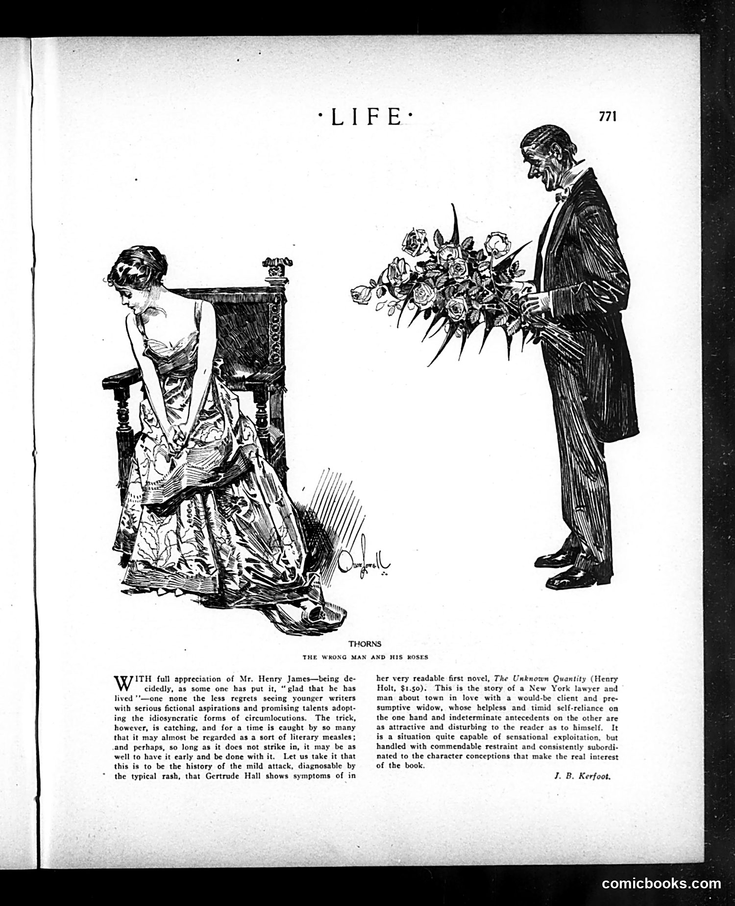 Life — April 28, 1910 — page 23 of 40