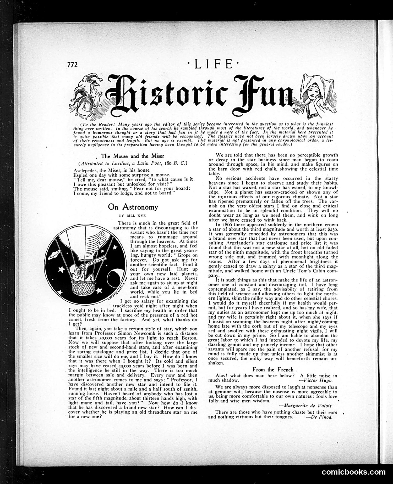 Life — April 28, 1910 — page 24 of 40