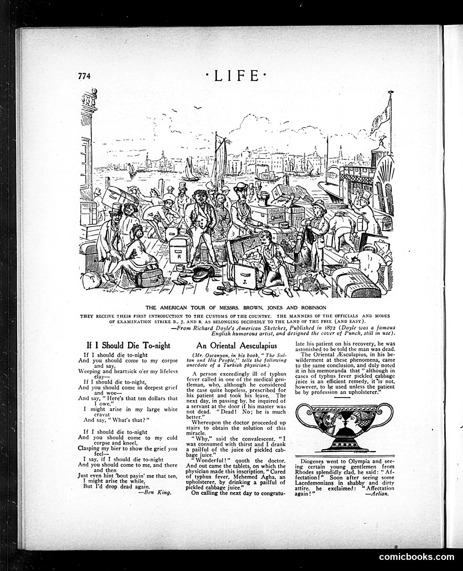 Life — April 28, 1910 — page 26 of 40