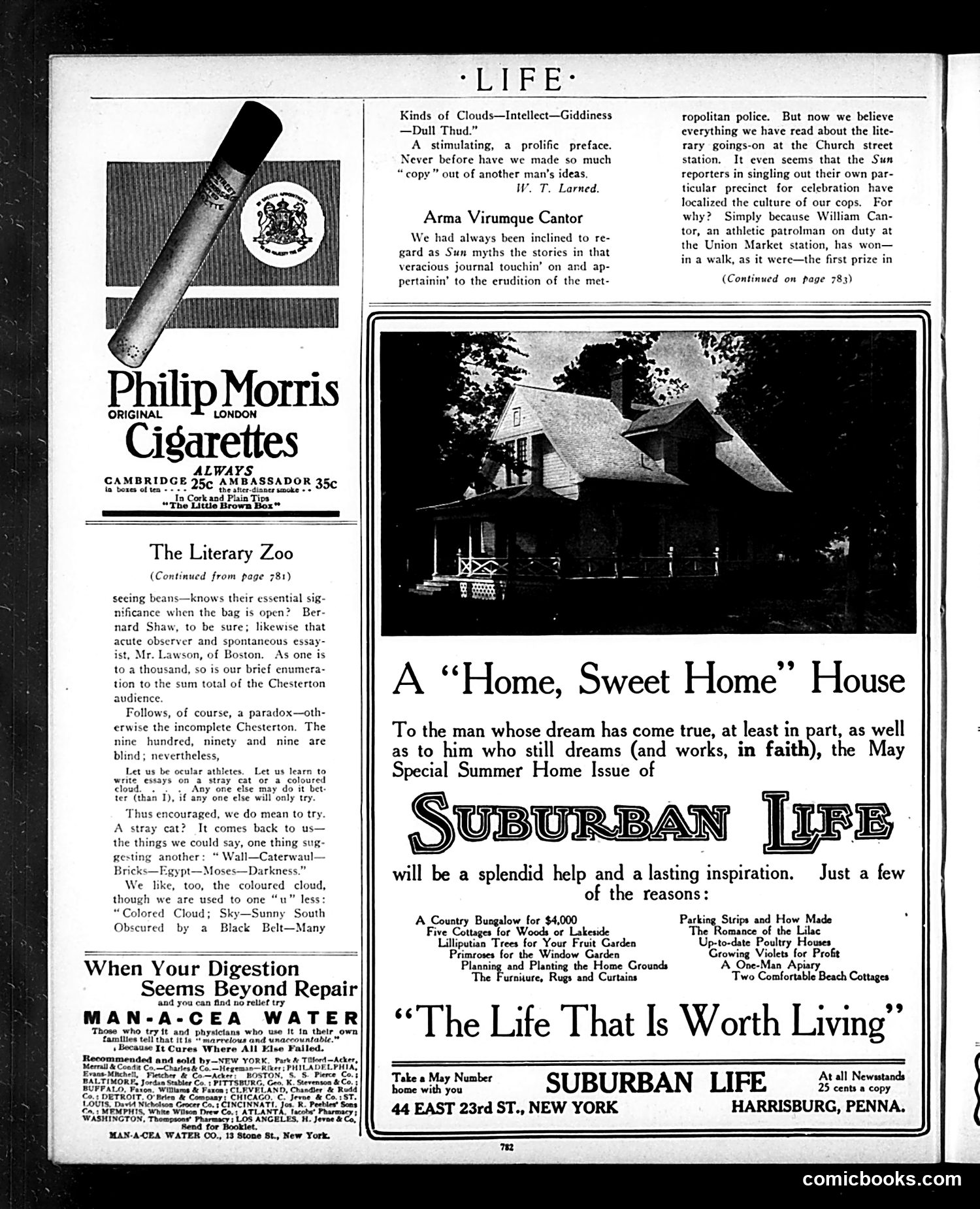 Life — April 28, 1910 — page 34 of 40