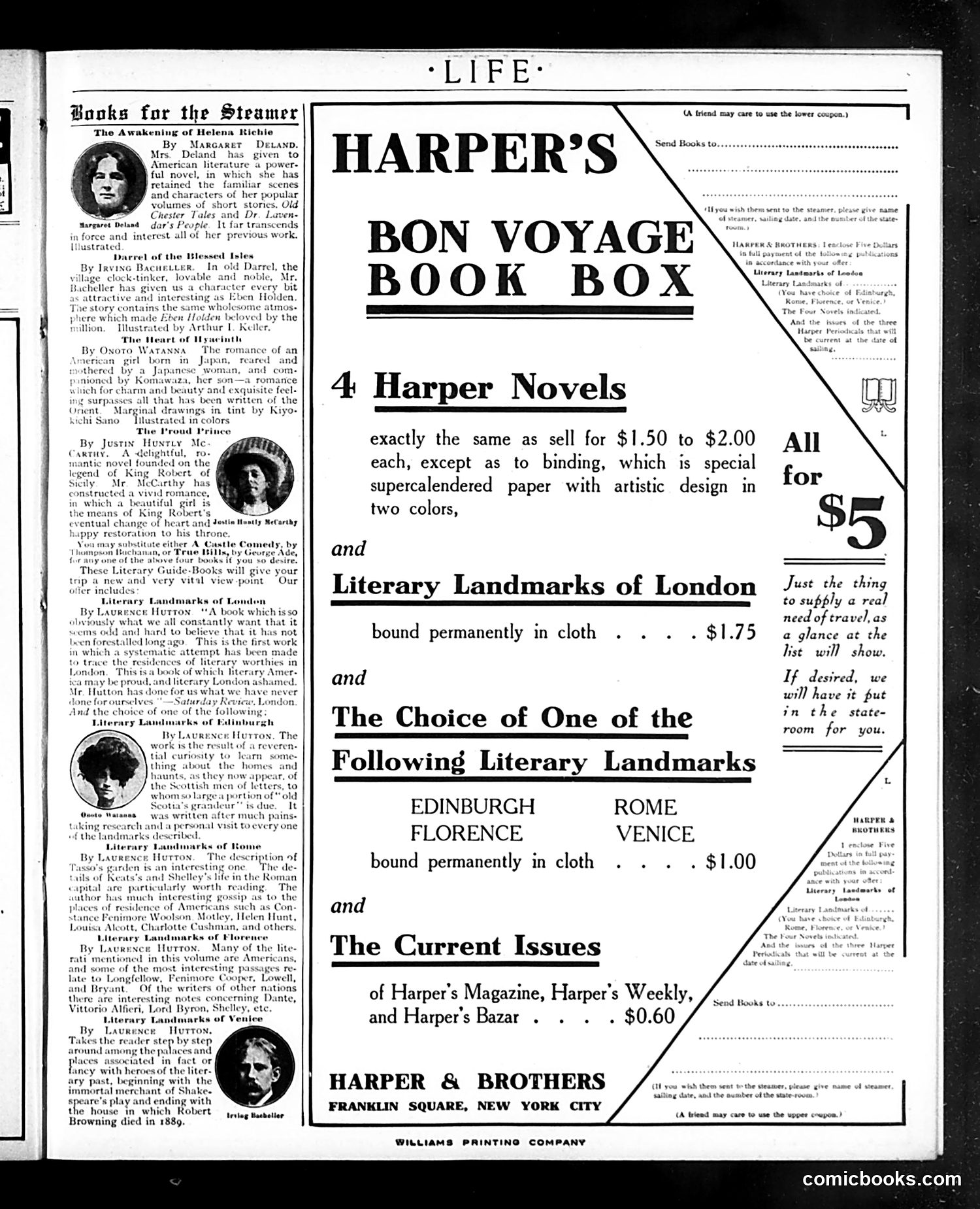 Life — April 28, 1910 — page 39 of 40