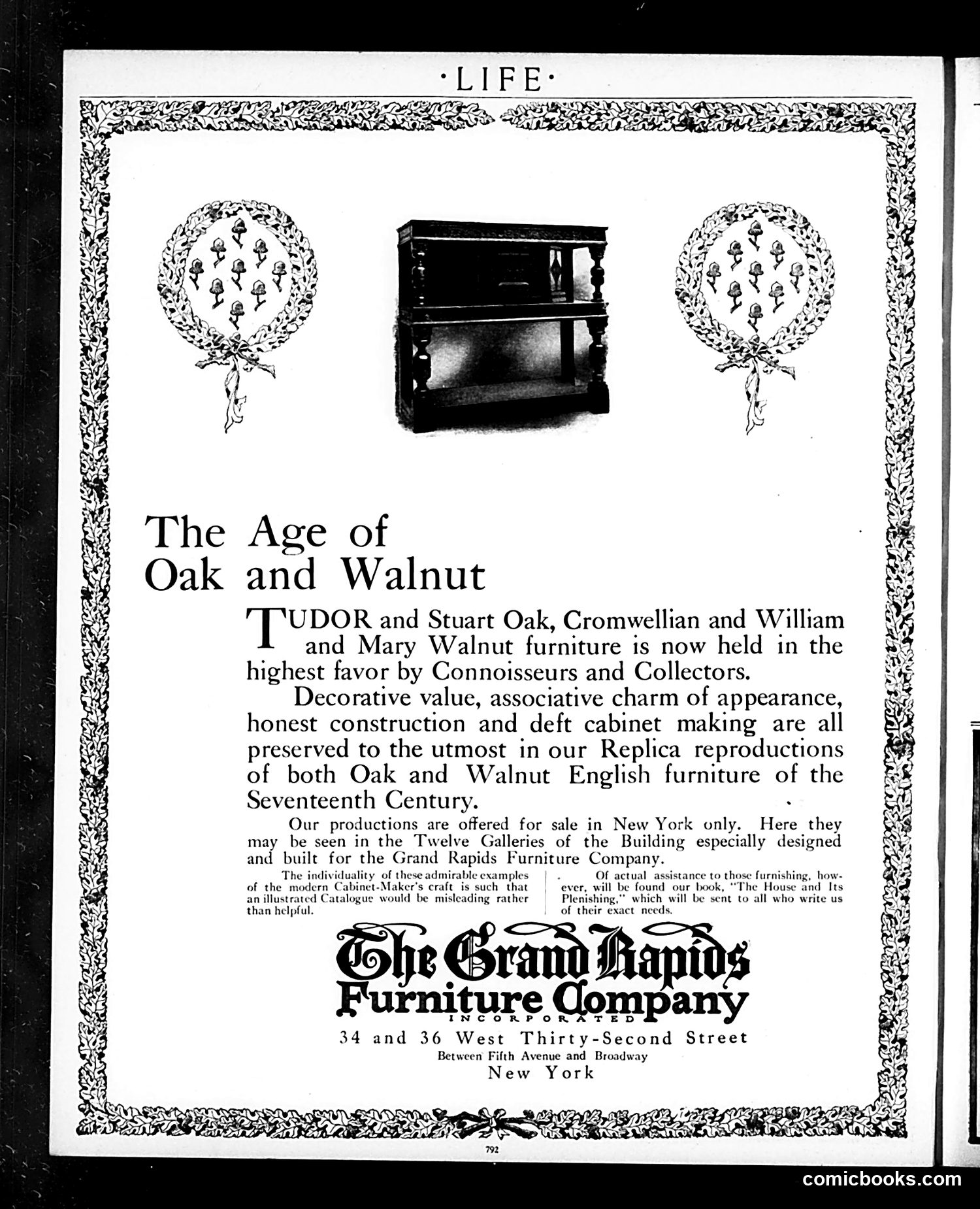 Life — May 5, 1910 — page 4 of 72