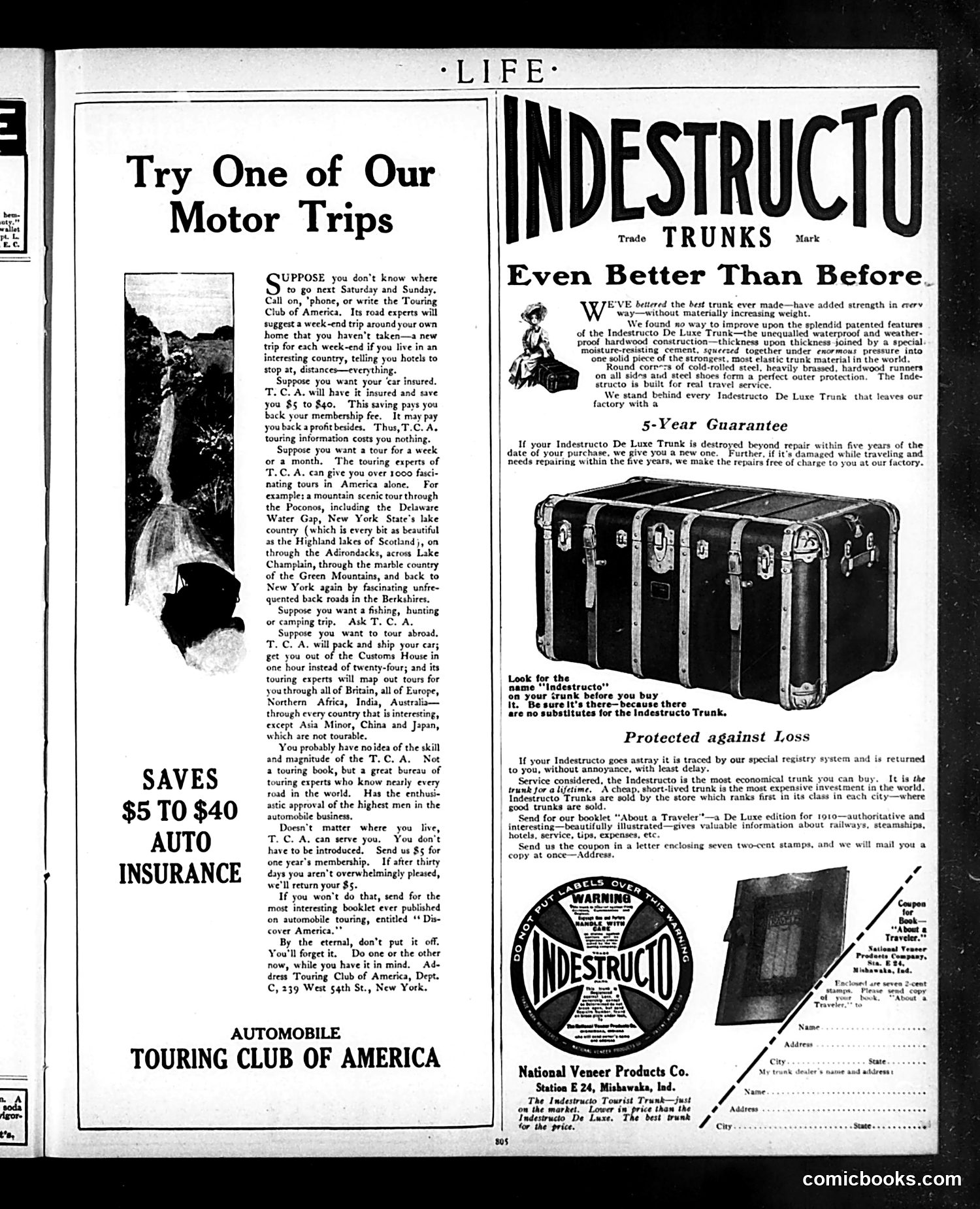 Life — May 5, 1910 — page 17 of 72