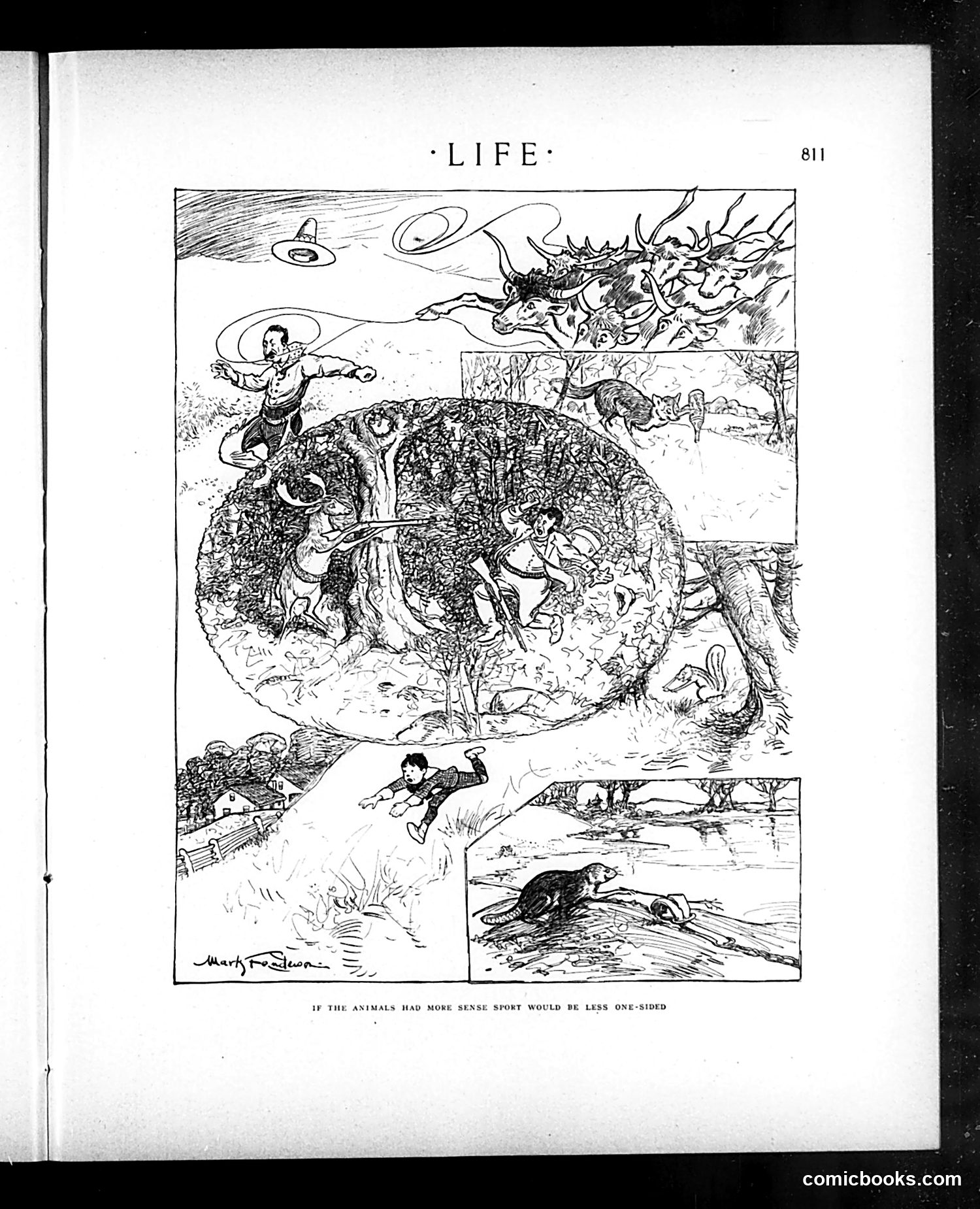 Life — May 5, 1910 — page 23 of 72
