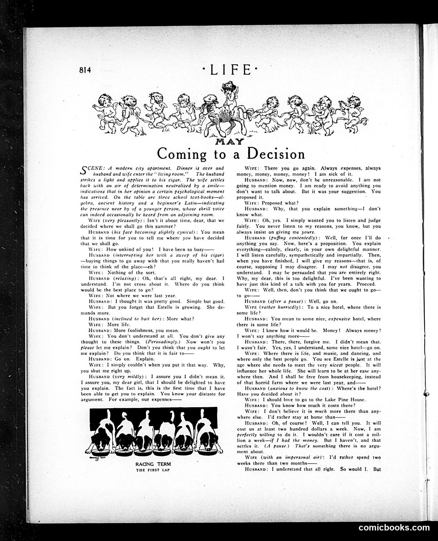 Life — May 5, 1910 — page 26 of 72