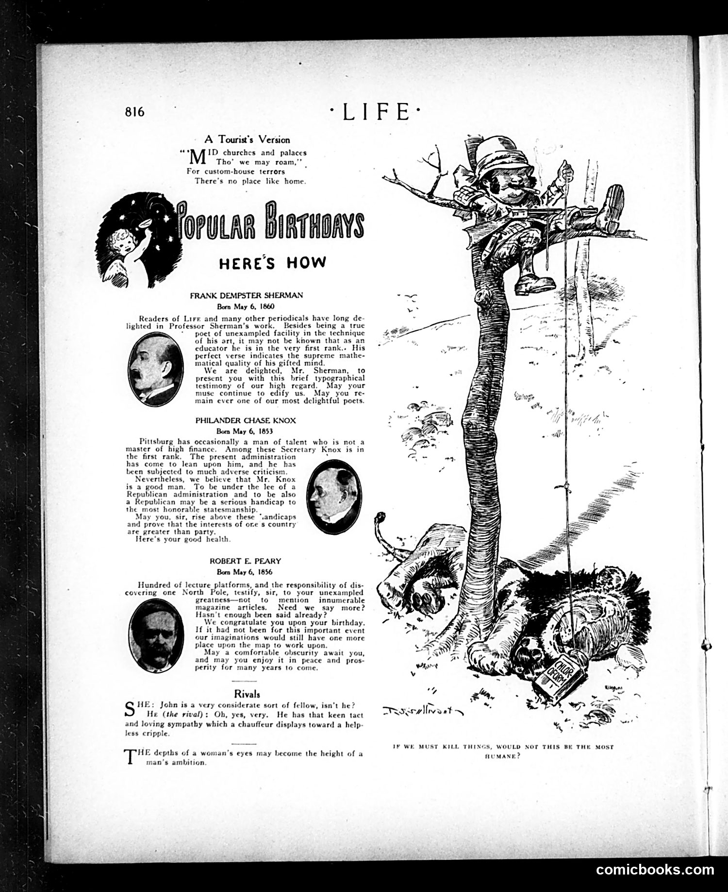 Life — May 5, 1910 — page 28 of 72