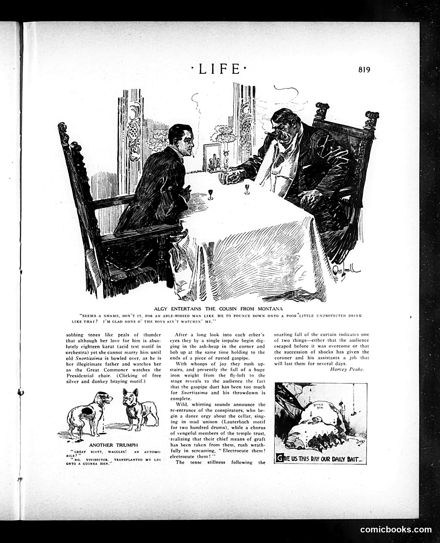 Life — May 5, 1910 — page 31 of 72