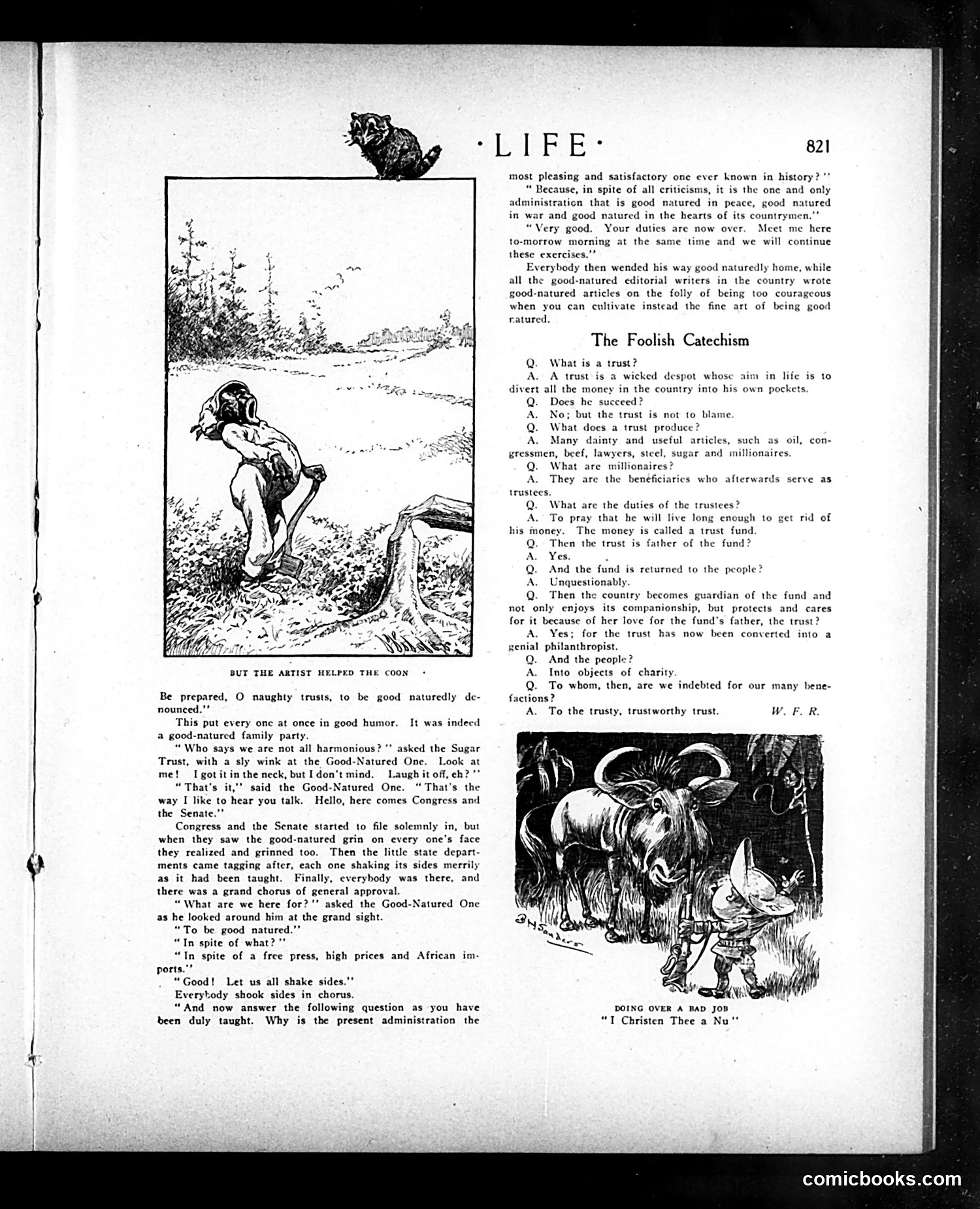 Life — May 5, 1910 — page 33 of 72
