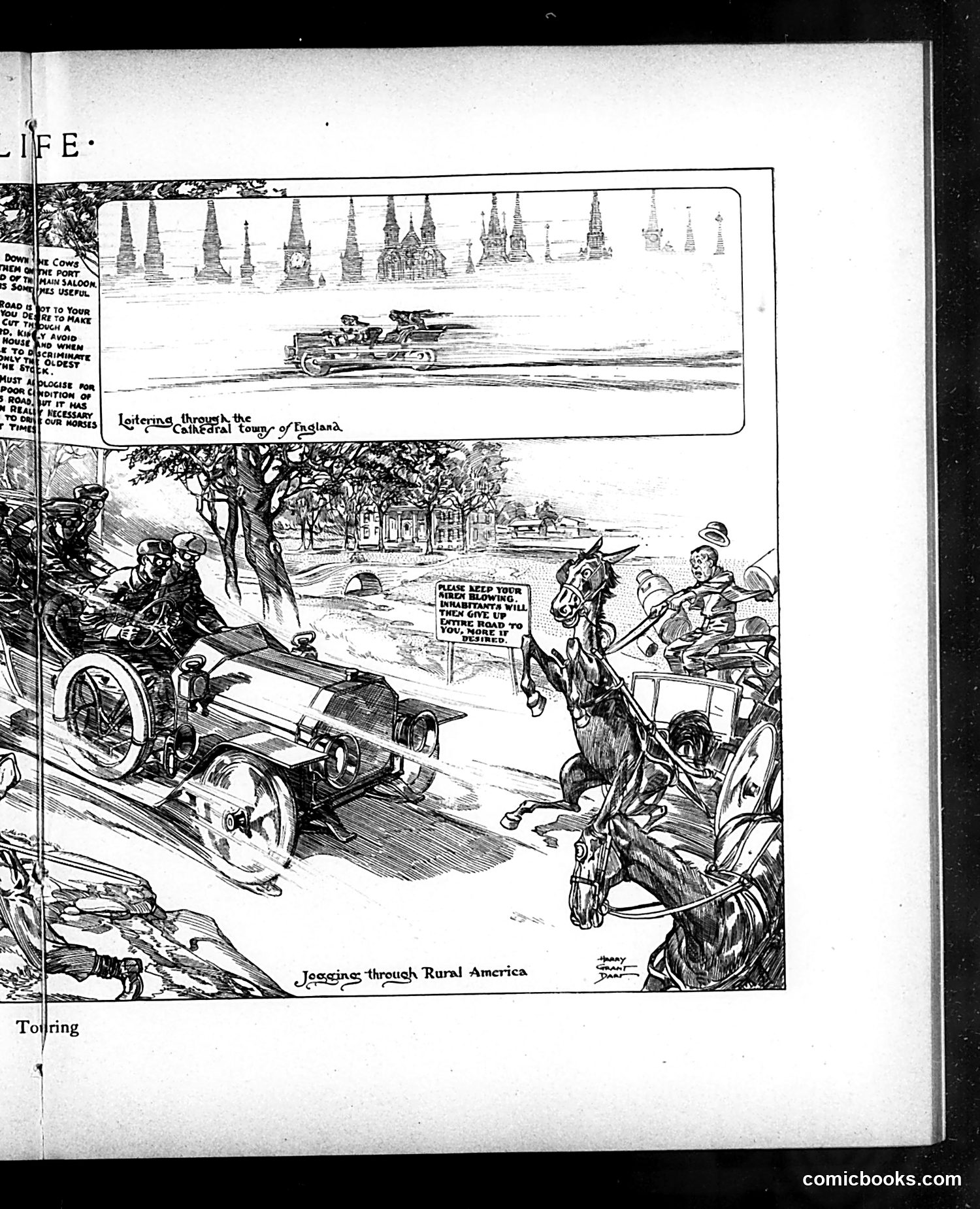 Life — May 5, 1910 — page 37 of 72