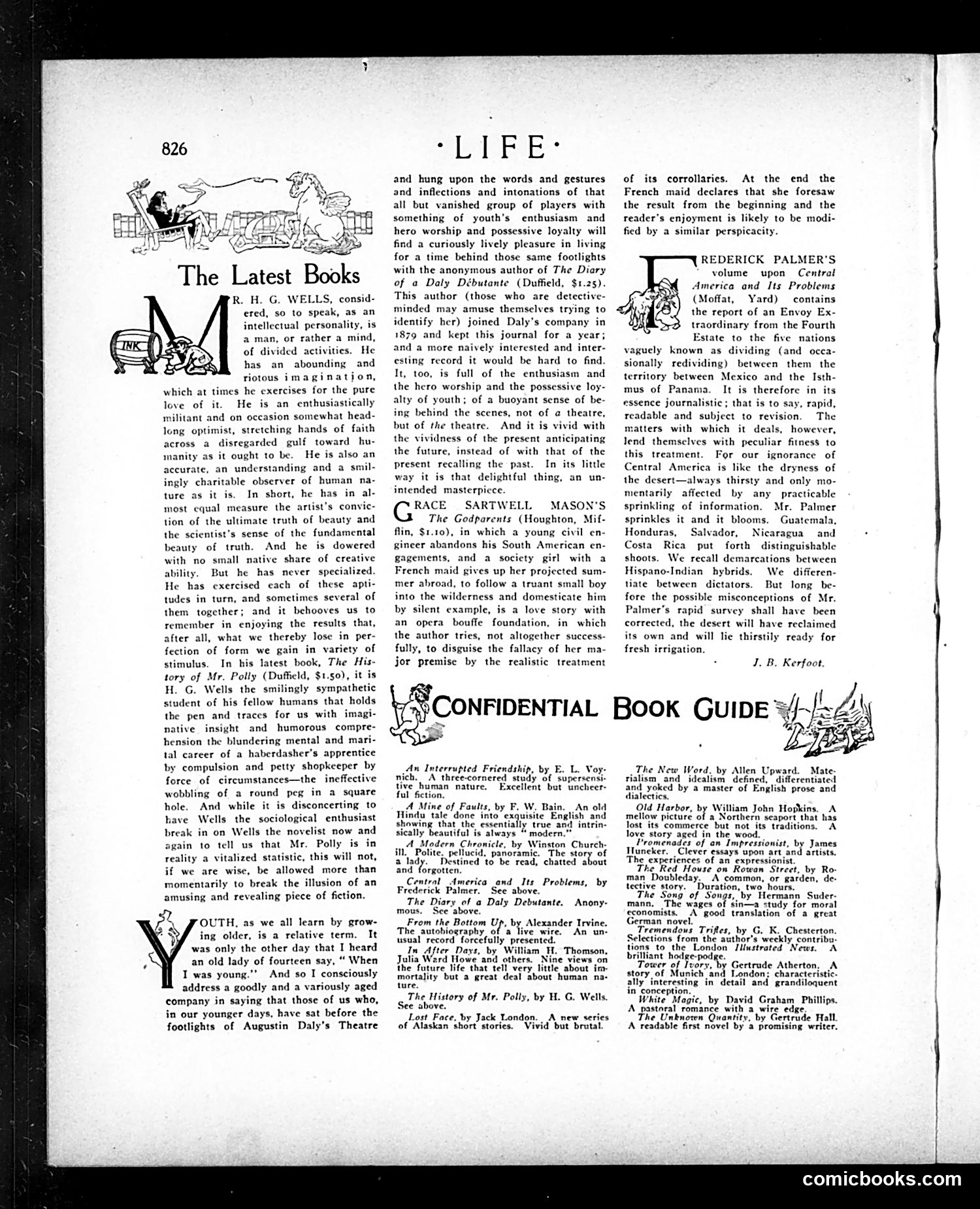 Life — May 5, 1910 — page 38 of 72