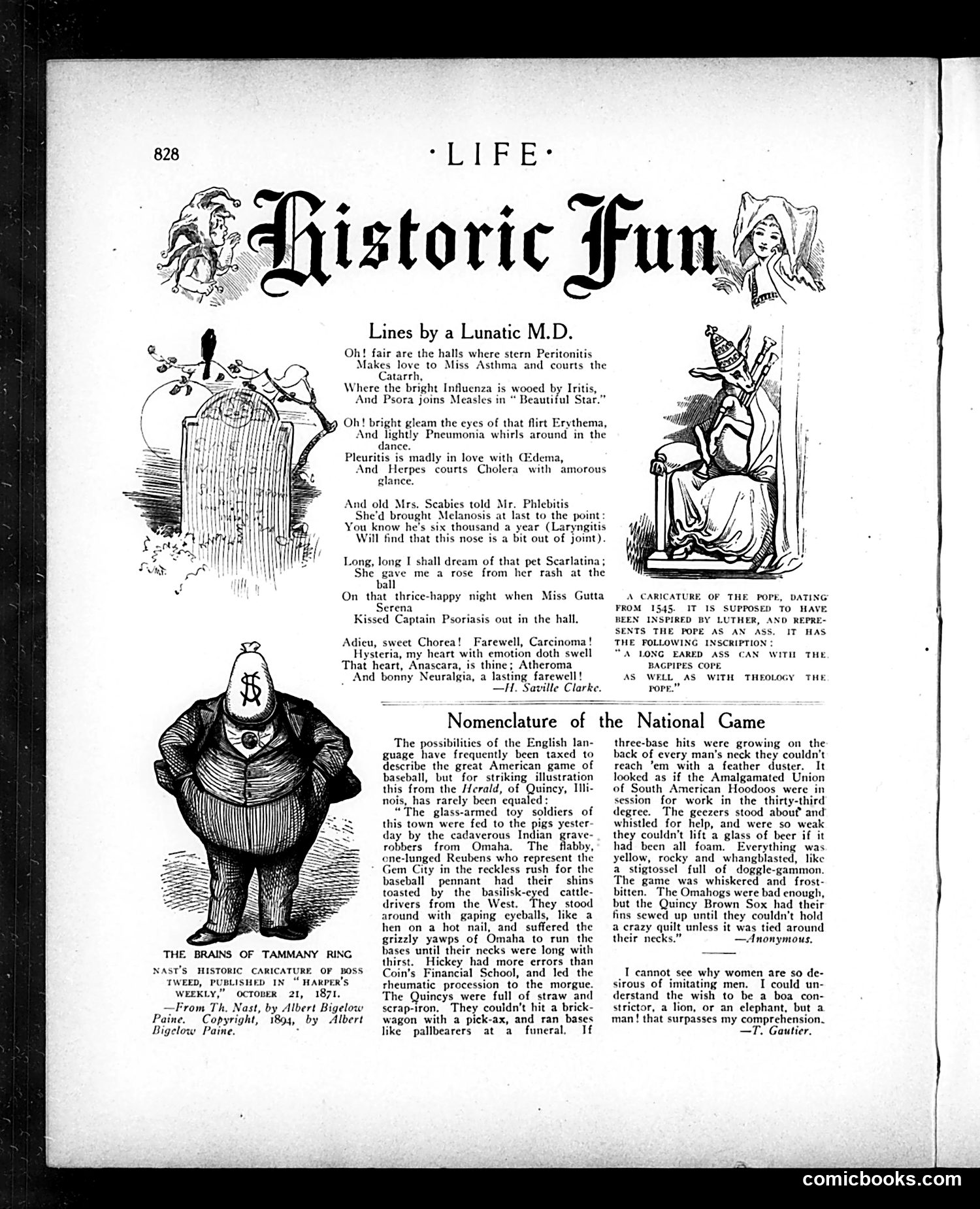 Life — May 5, 1910 — page 40 of 72