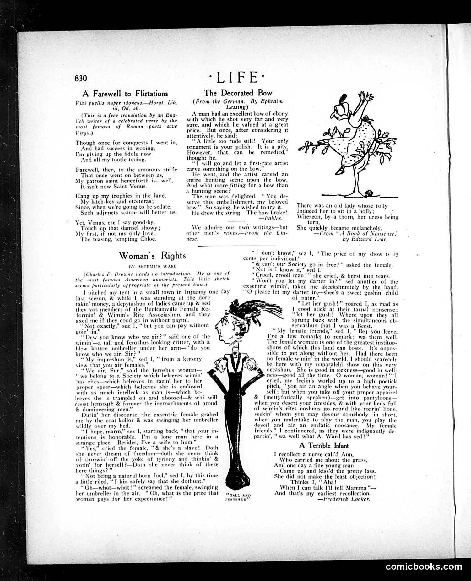 Life — May 5, 1910 — page 42 of 72