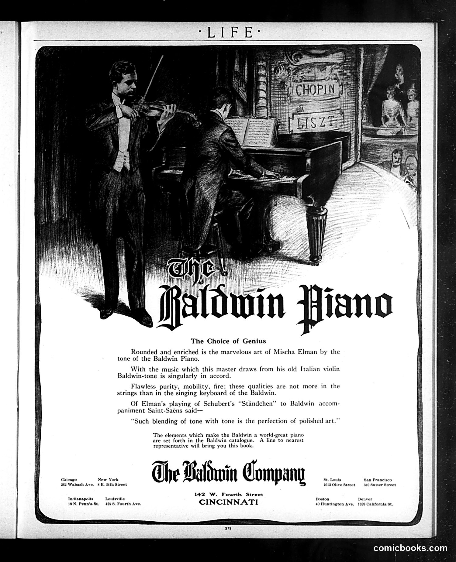 Life — May 5, 1910 — page 47 of 72