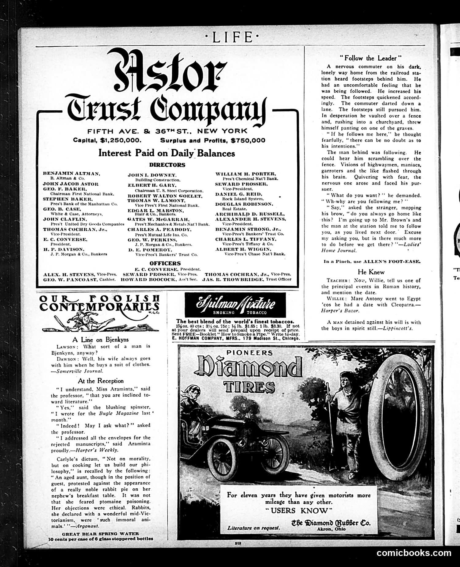 Life — May 5, 1910 — page 50 of 72