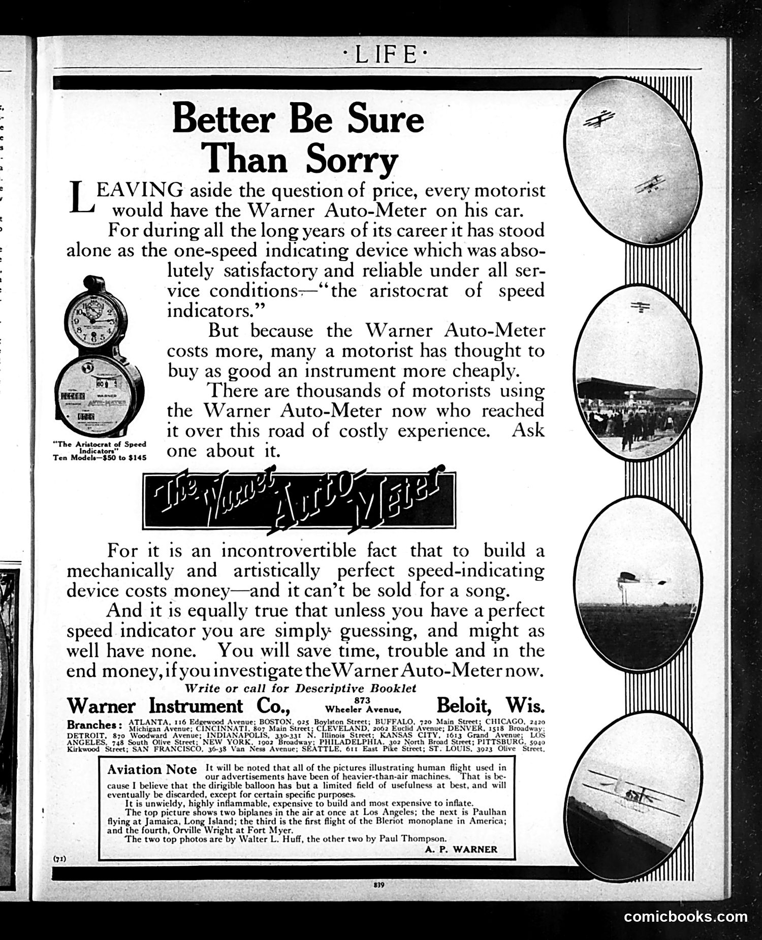 Life — May 5, 1910 — page 51 of 72