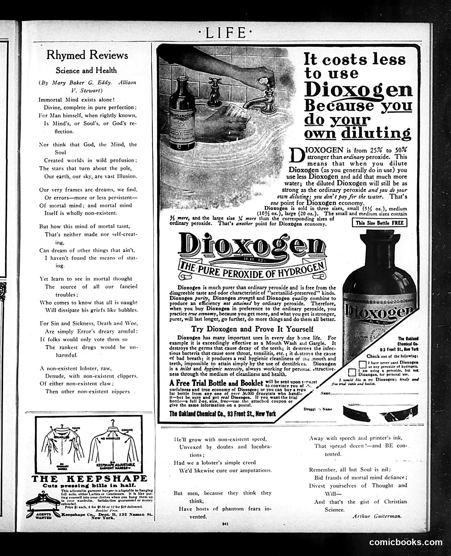 Life — May 5, 1910 — page 53 of 72