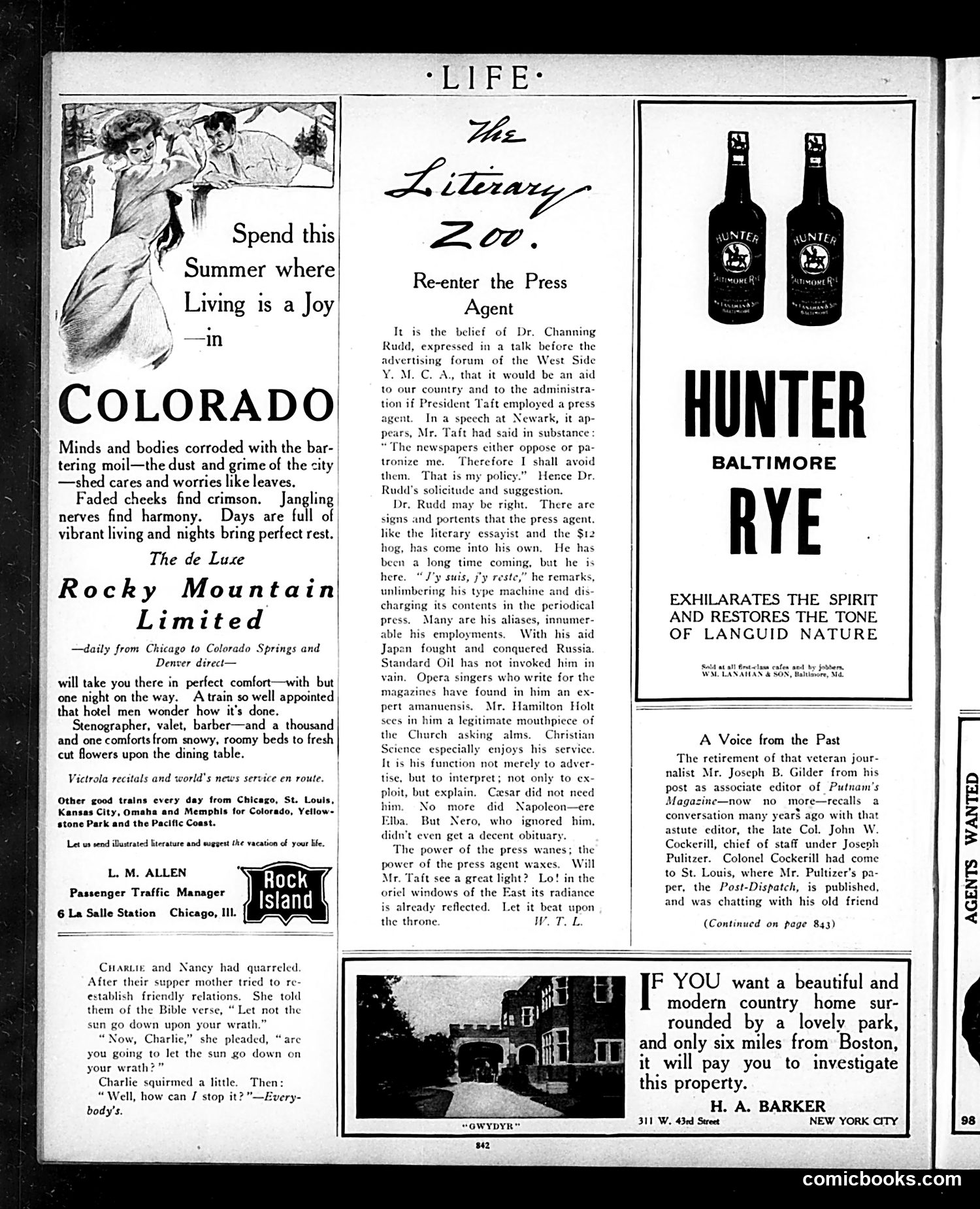 Life — May 5, 1910 — page 54 of 72