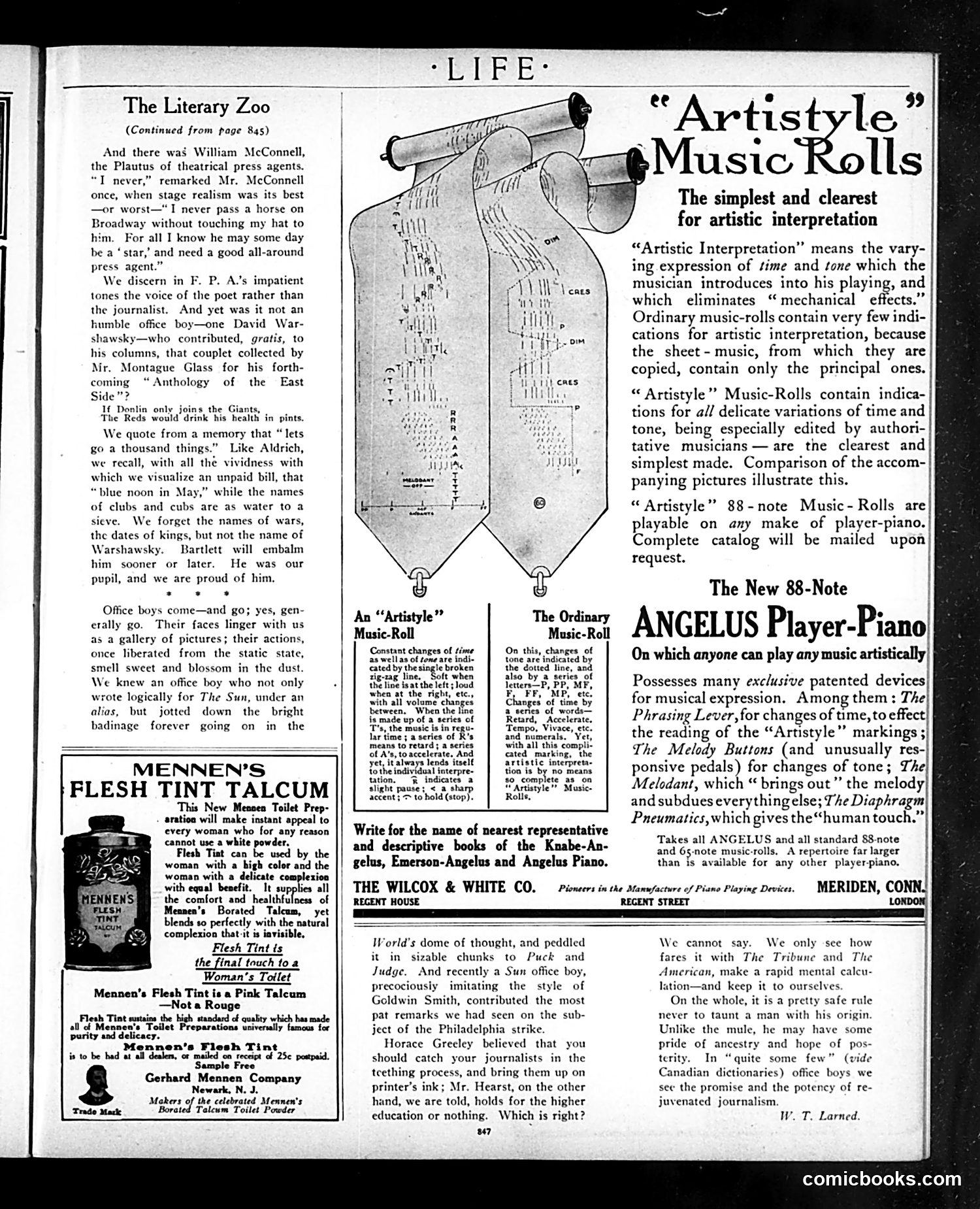 Life — May 5, 1910 — page 59 of 72