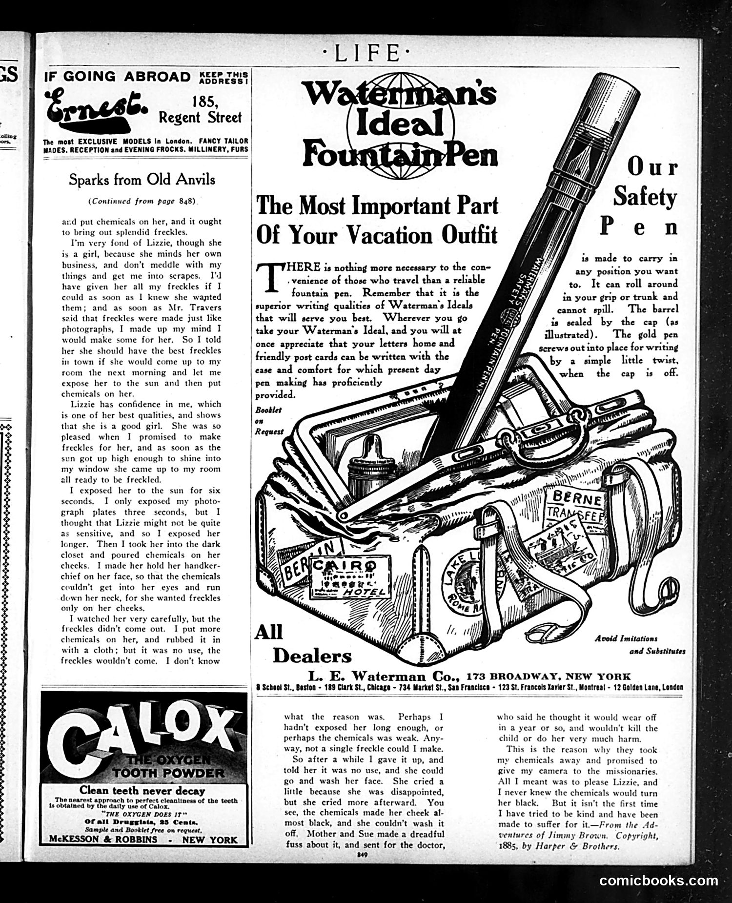 Life — May 5, 1910 — page 61 of 72
