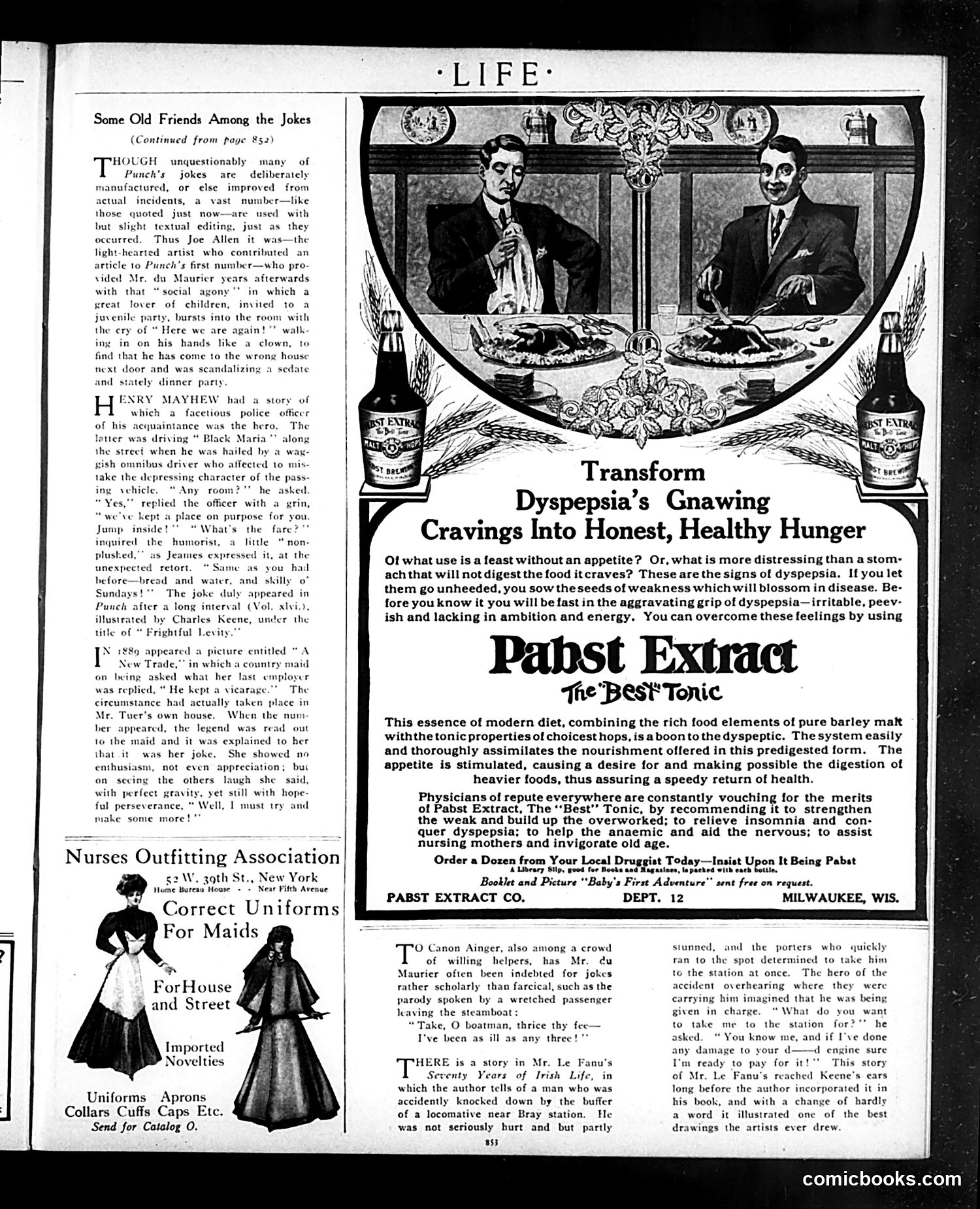 Life — May 5, 1910 — page 65 of 72