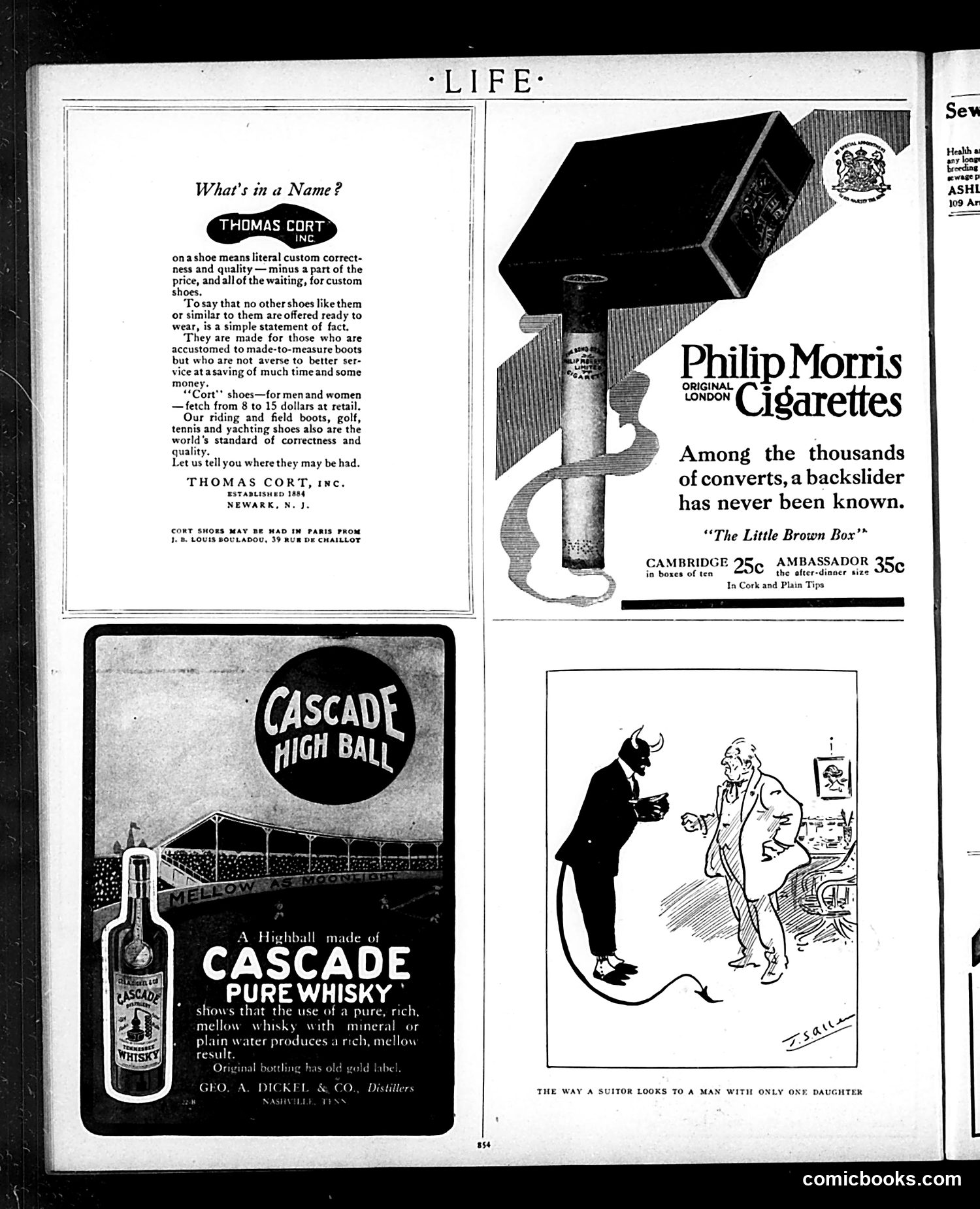 Life — May 5, 1910 — page 66 of 72