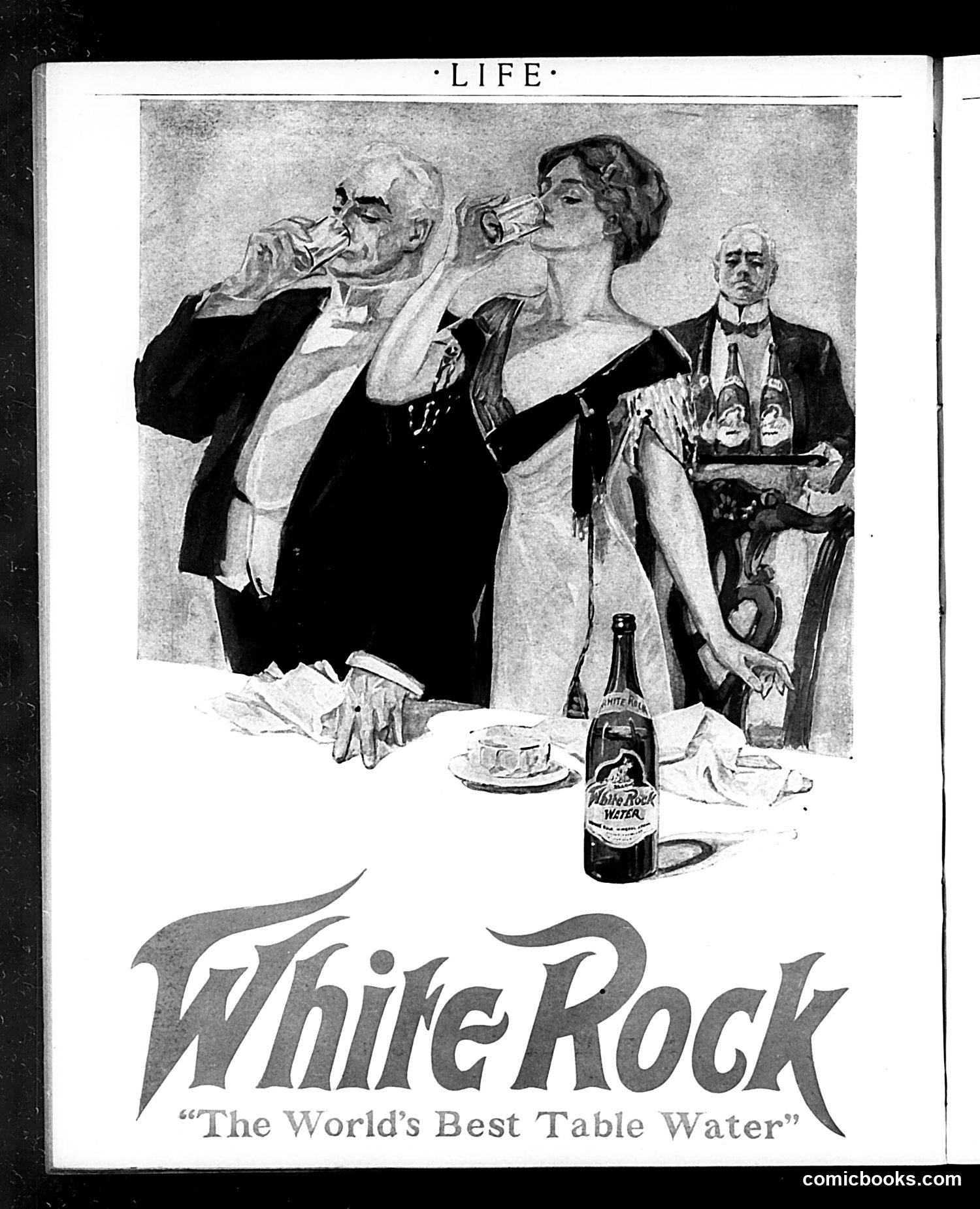 Life — May 5, 1910 — page 70 of 72