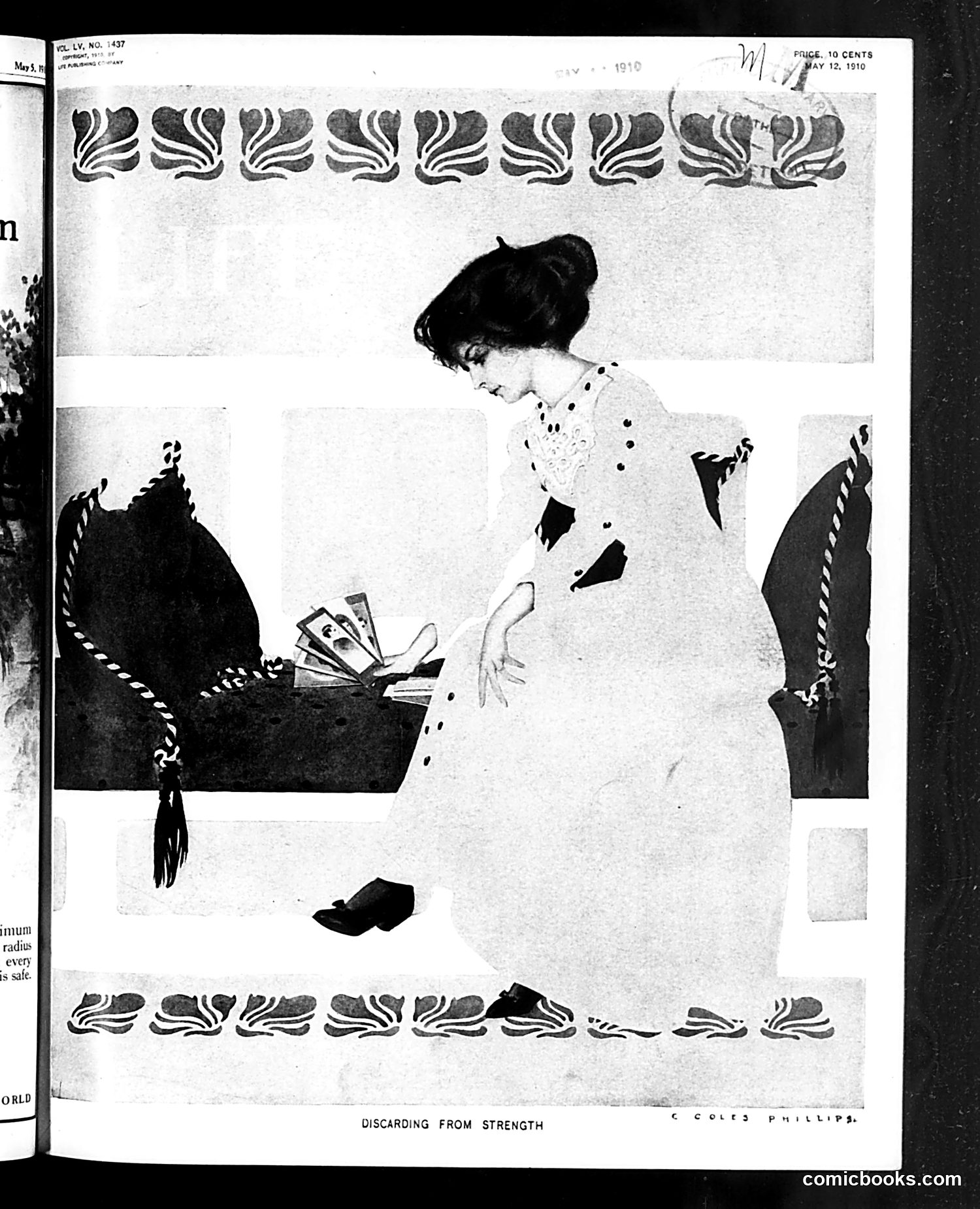 Life — May 12, 1910