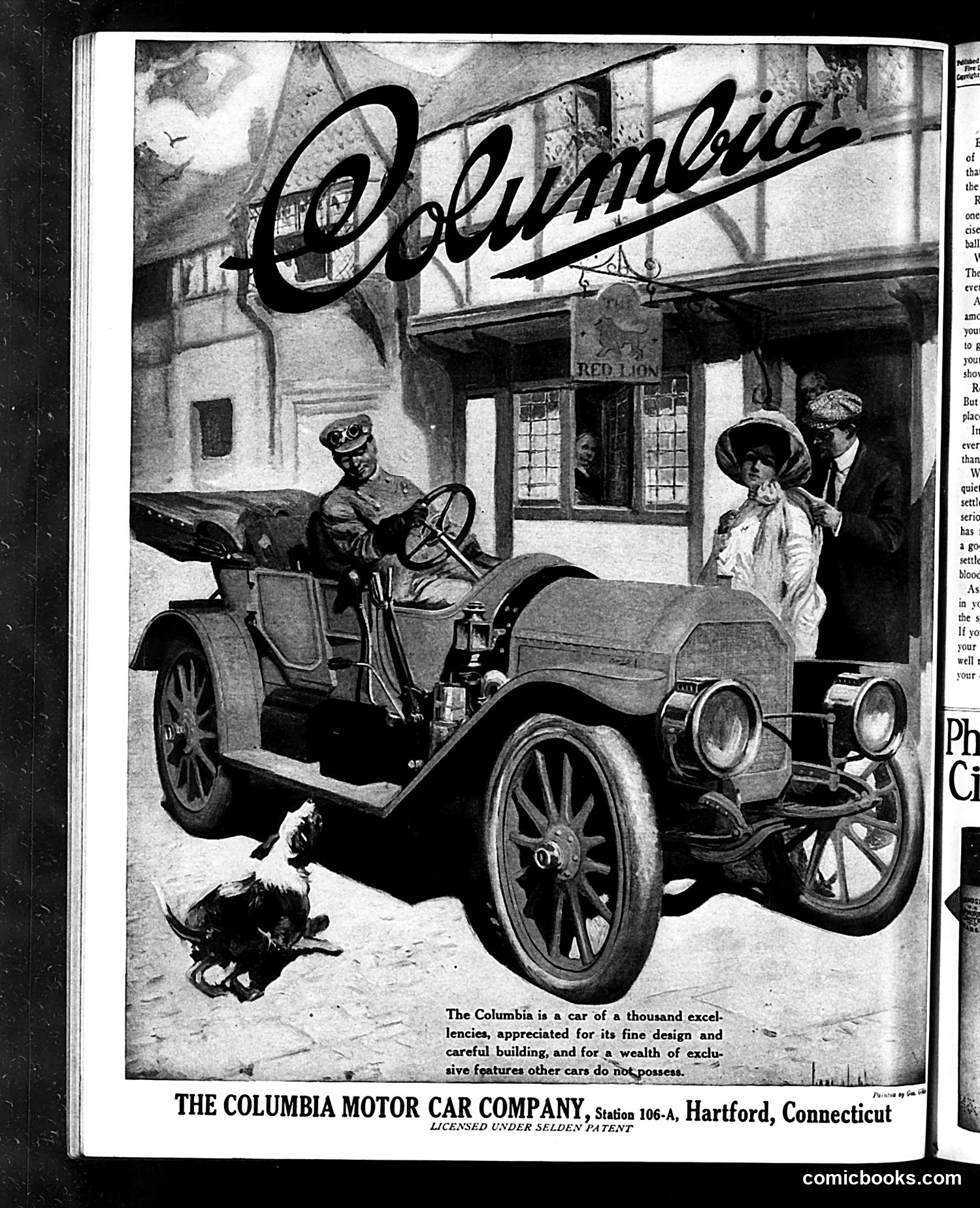 Life — May 12, 1910 — page 2 of 44