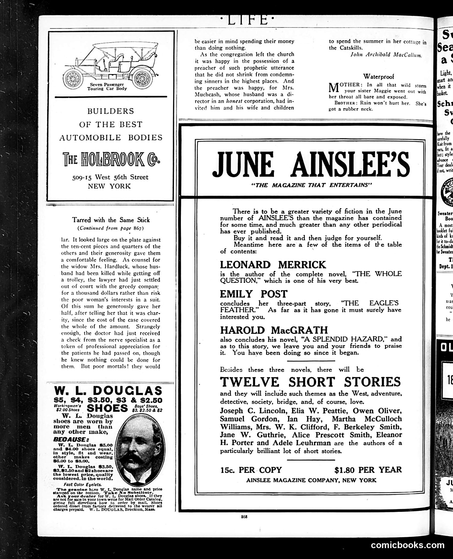 Life — May 12, 1910 — page 8 of 44