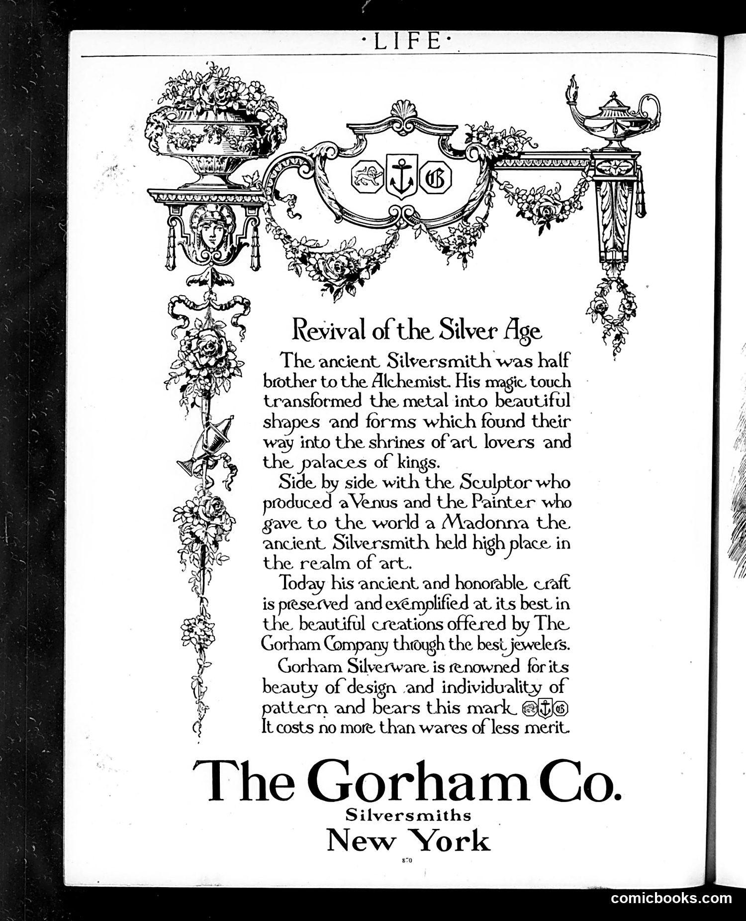 Life — May 12, 1910 — page 10 of 44
