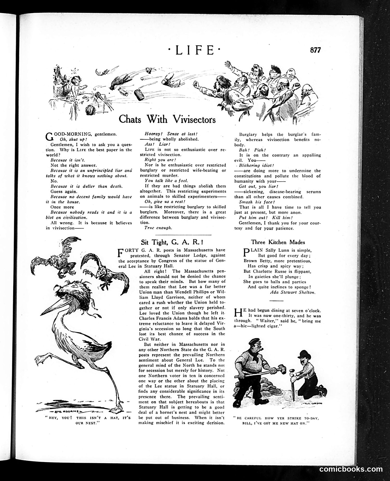 Life — May 12, 1910 — page 17 of 44