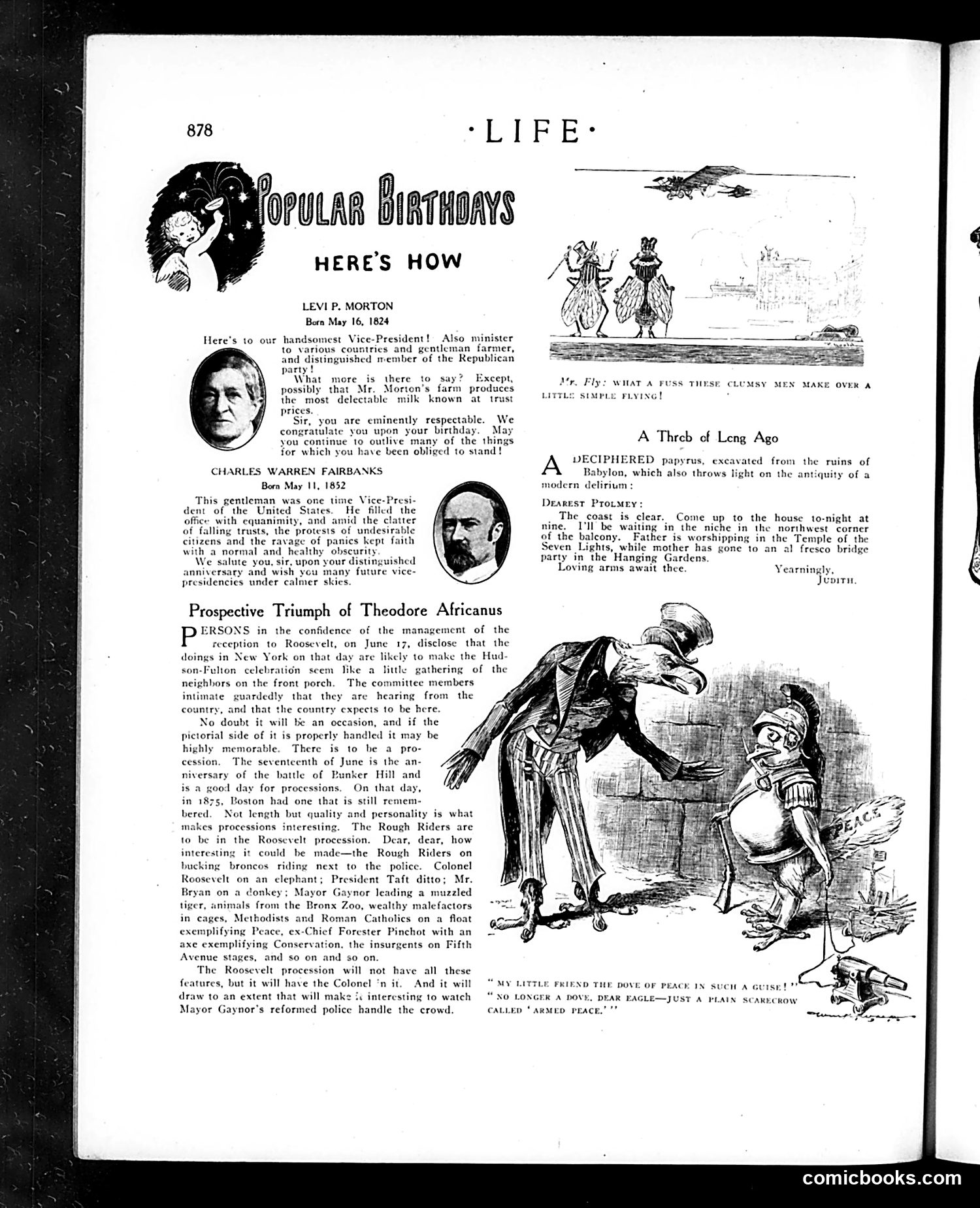 Life — May 12, 1910 — page 18 of 44