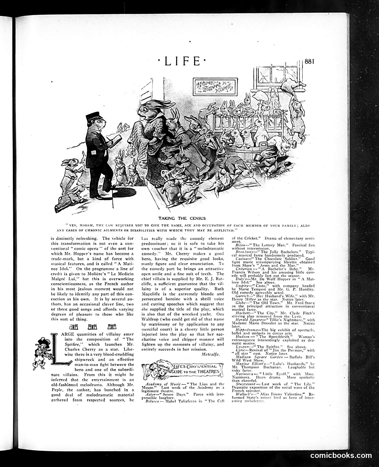 Life — May 12, 1910 — page 21 of 44