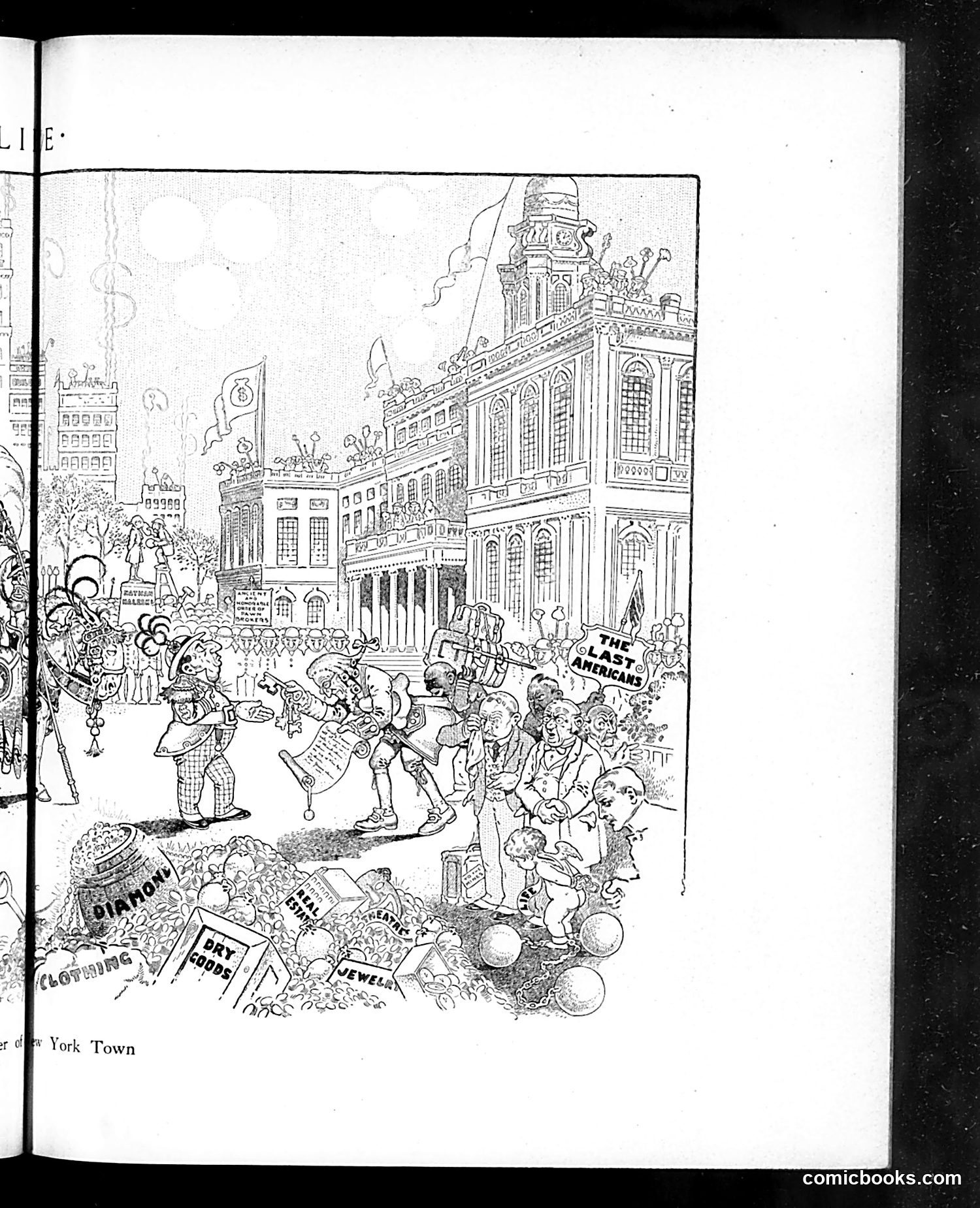Life — May 12, 1910 — page 23 of 44