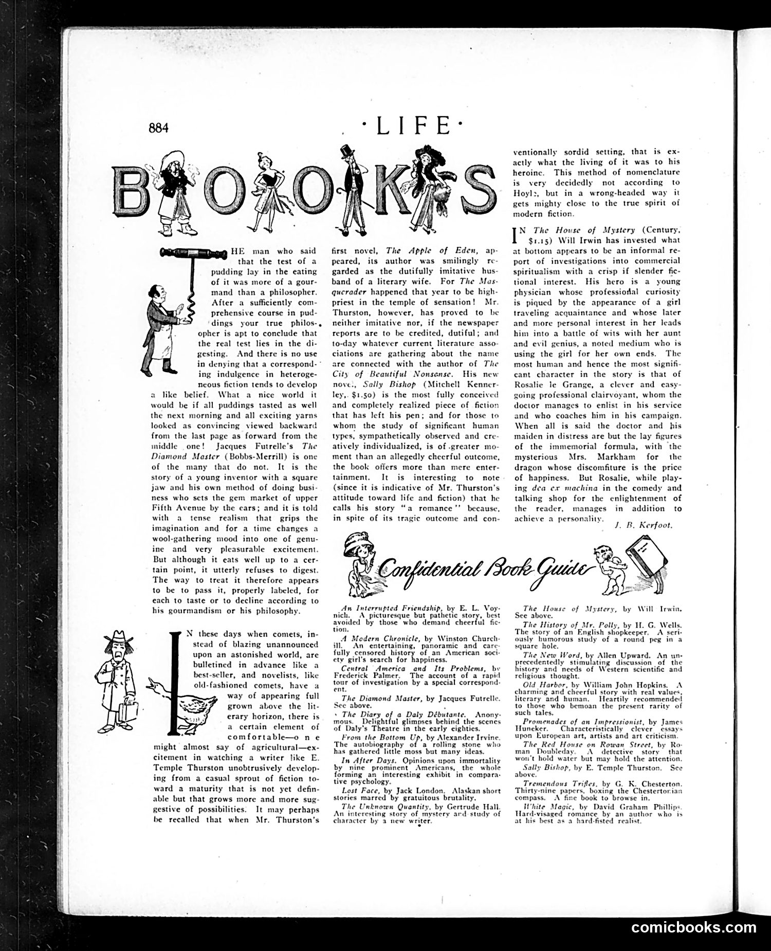 Life — May 12, 1910 — page 24 of 44