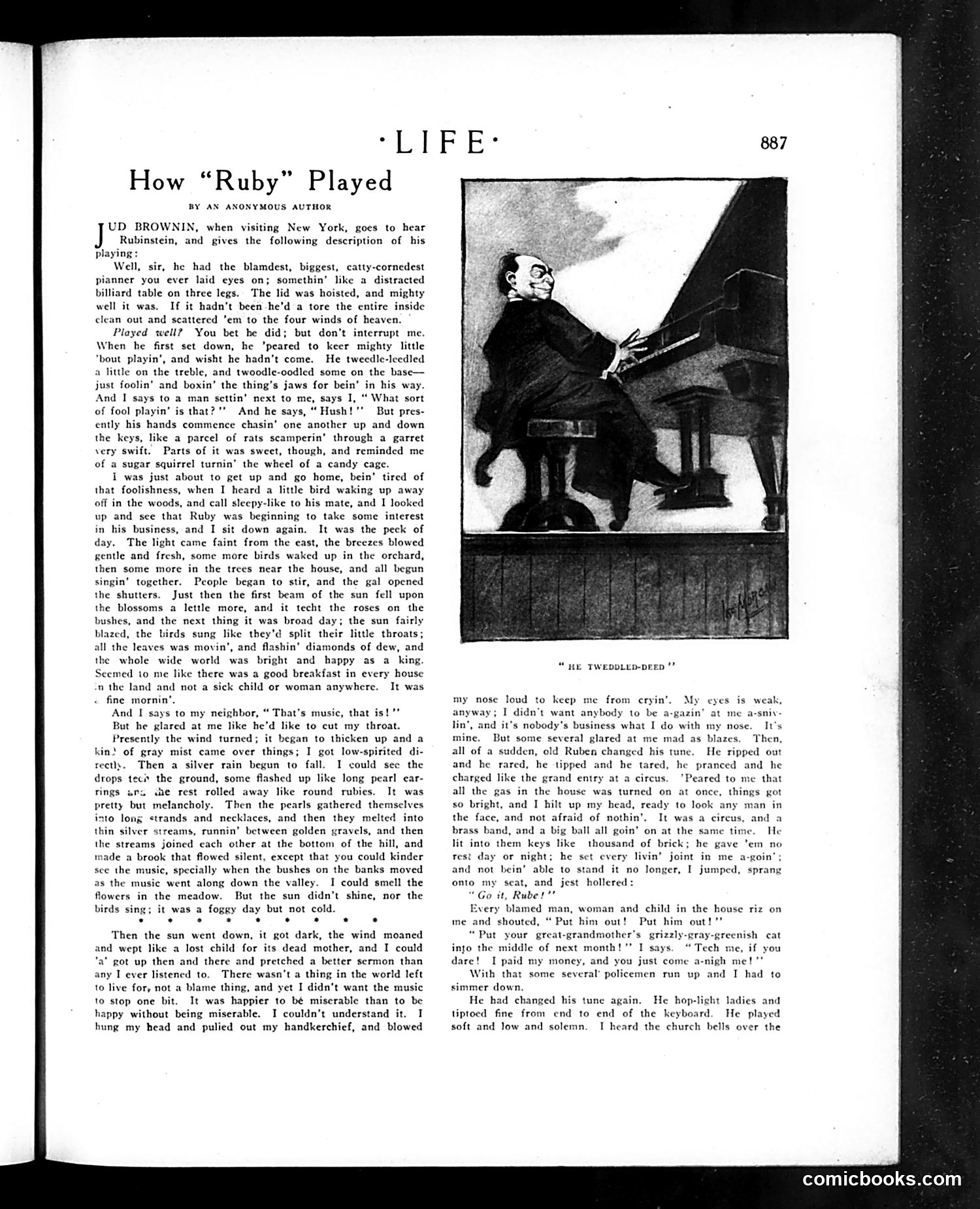 Life — May 12, 1910 — page 27 of 44