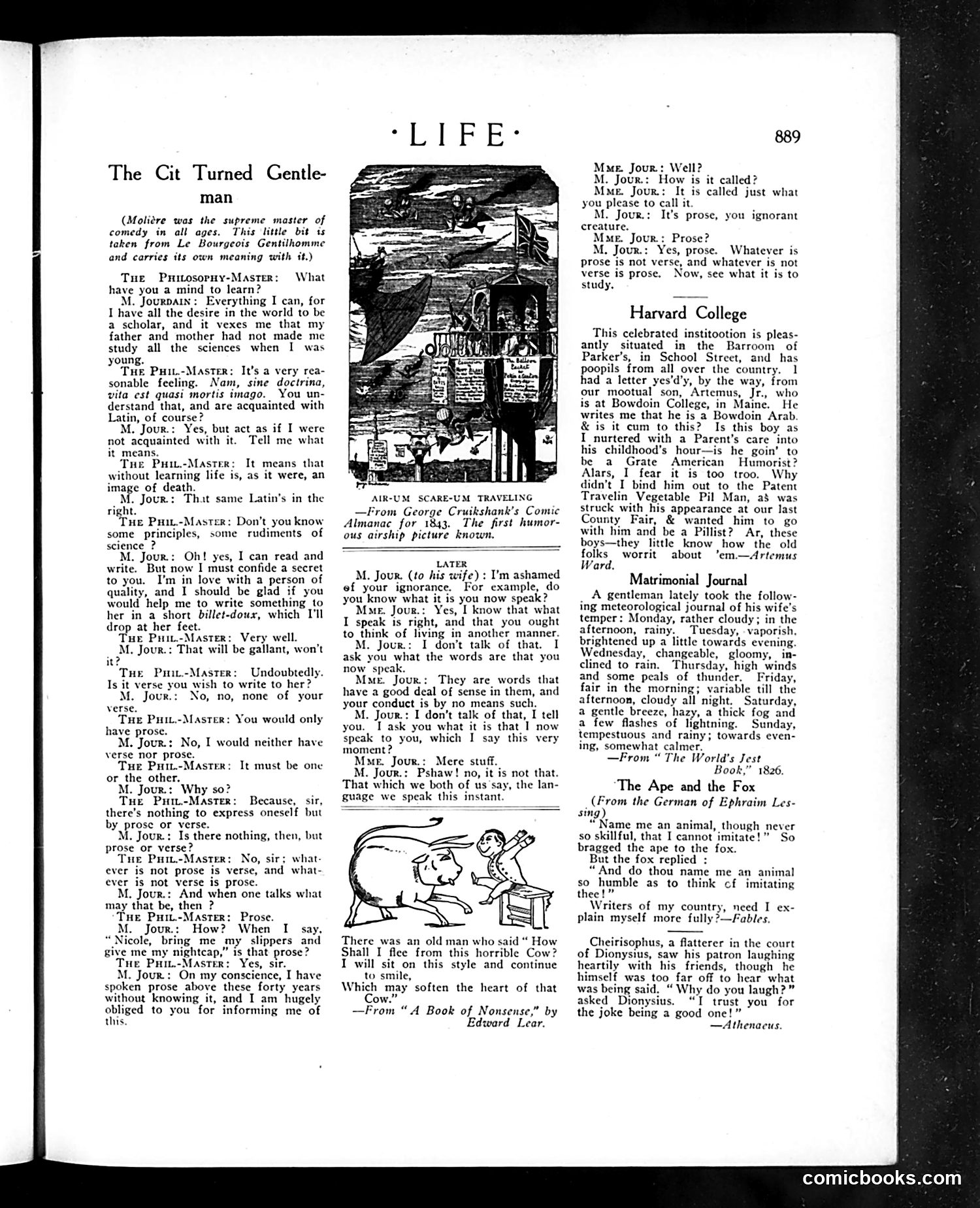 Life — May 12, 1910 — page 29 of 44