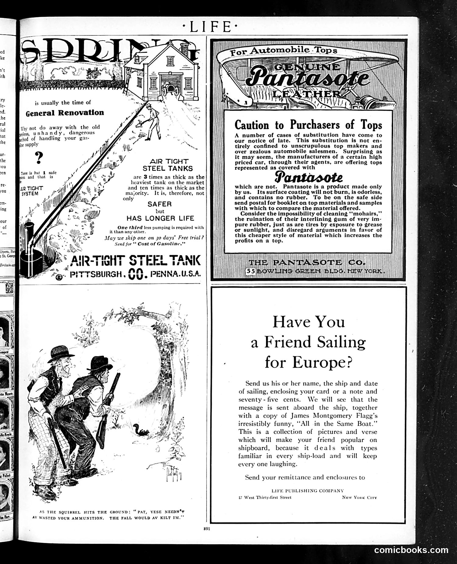 Life — May 12, 1910 — page 31 of 44