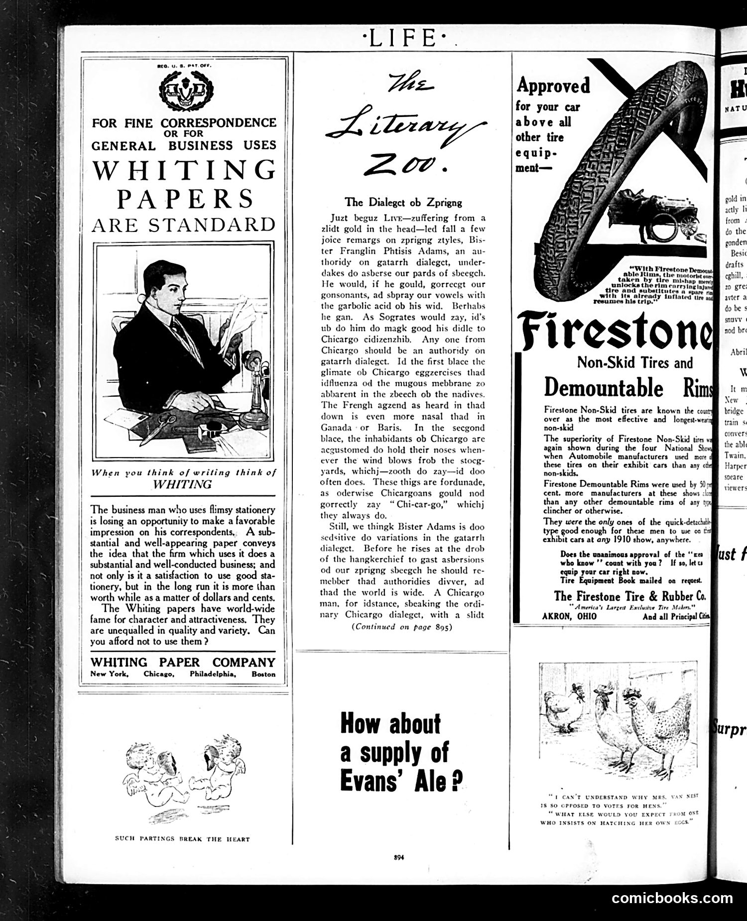 Life — May 12, 1910 — page 34 of 44