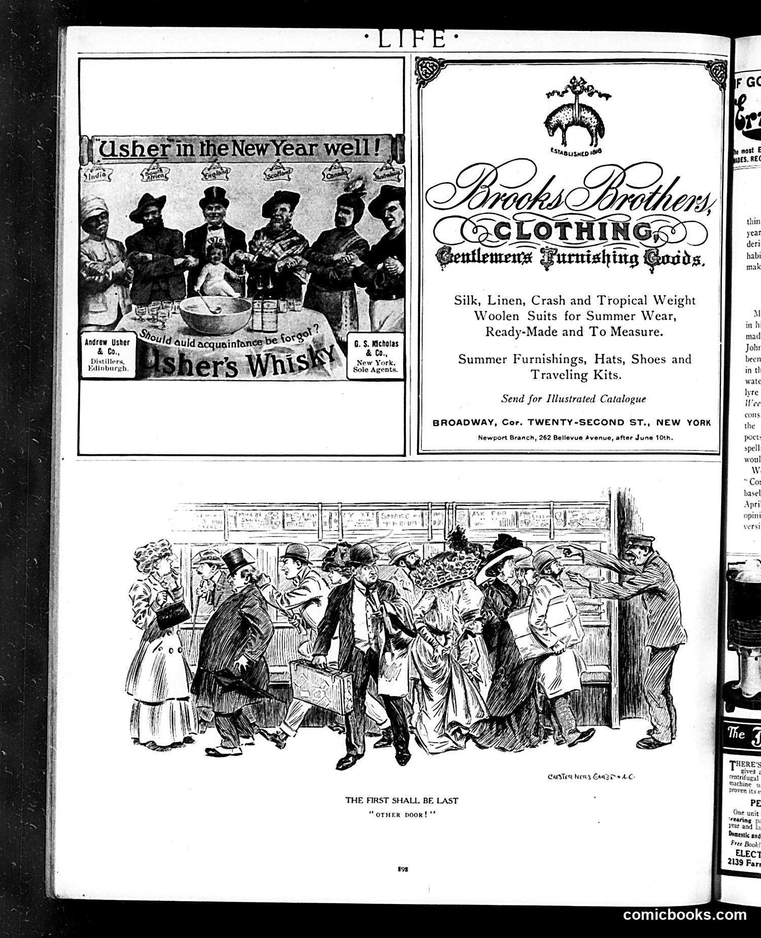 Life — May 12, 1910 — page 38 of 44