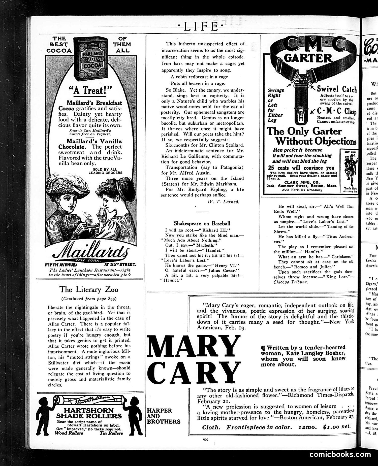 Life — May 12, 1910 — page 40 of 44