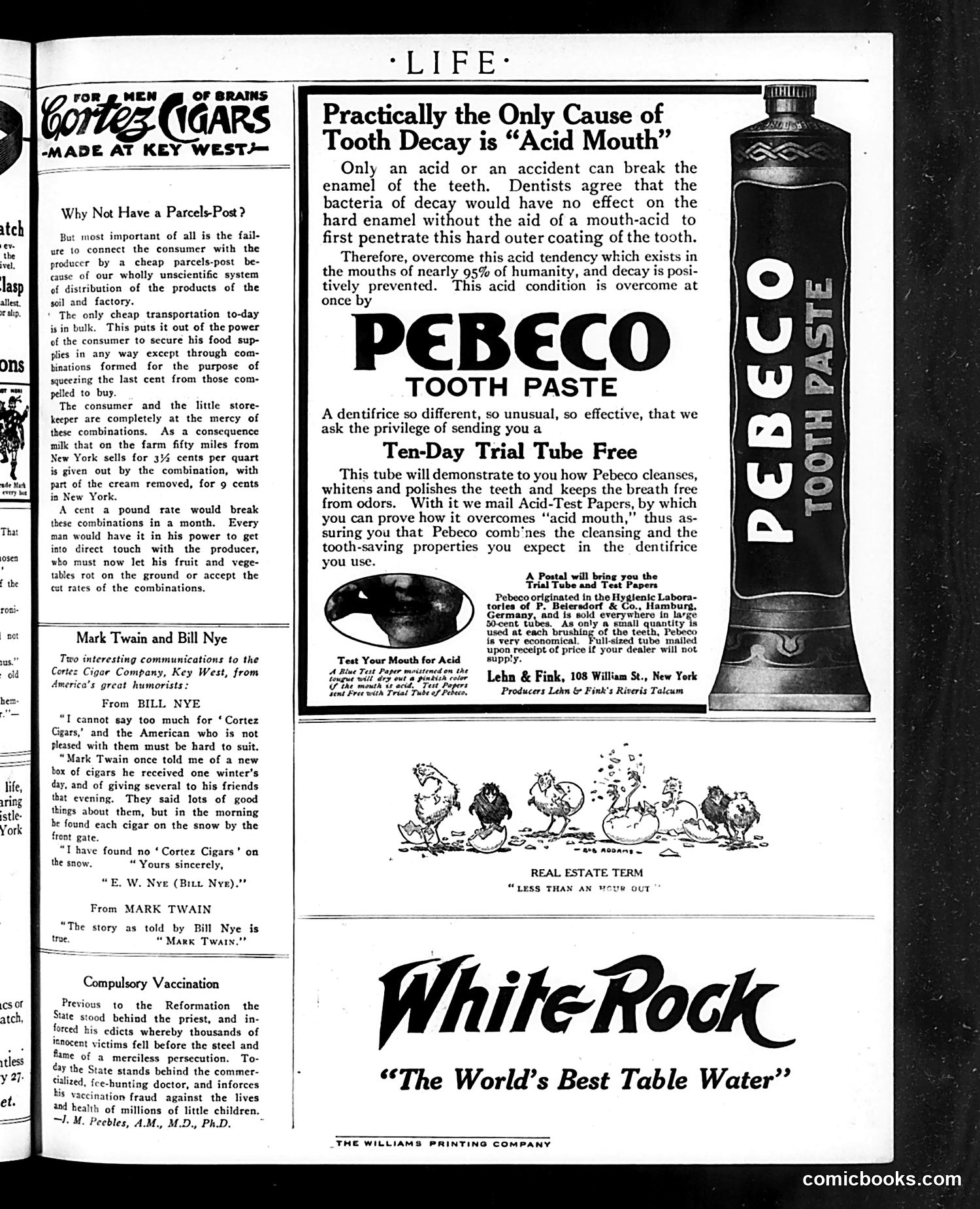 Life — May 12, 1910 — page 41 of 44