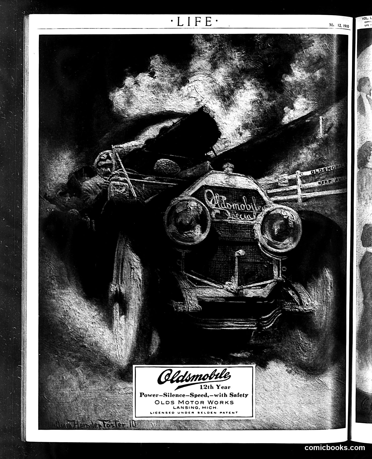 Life — May 12, 1910 — page 44 of 44
