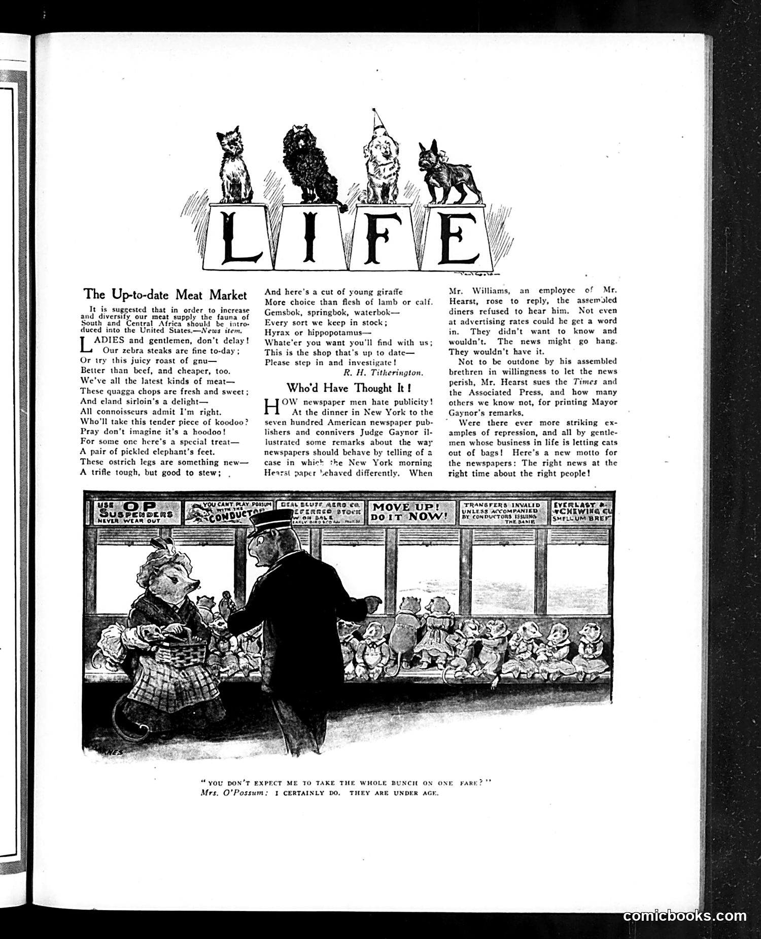 Life — May 19, 1910 — page 9 of 40