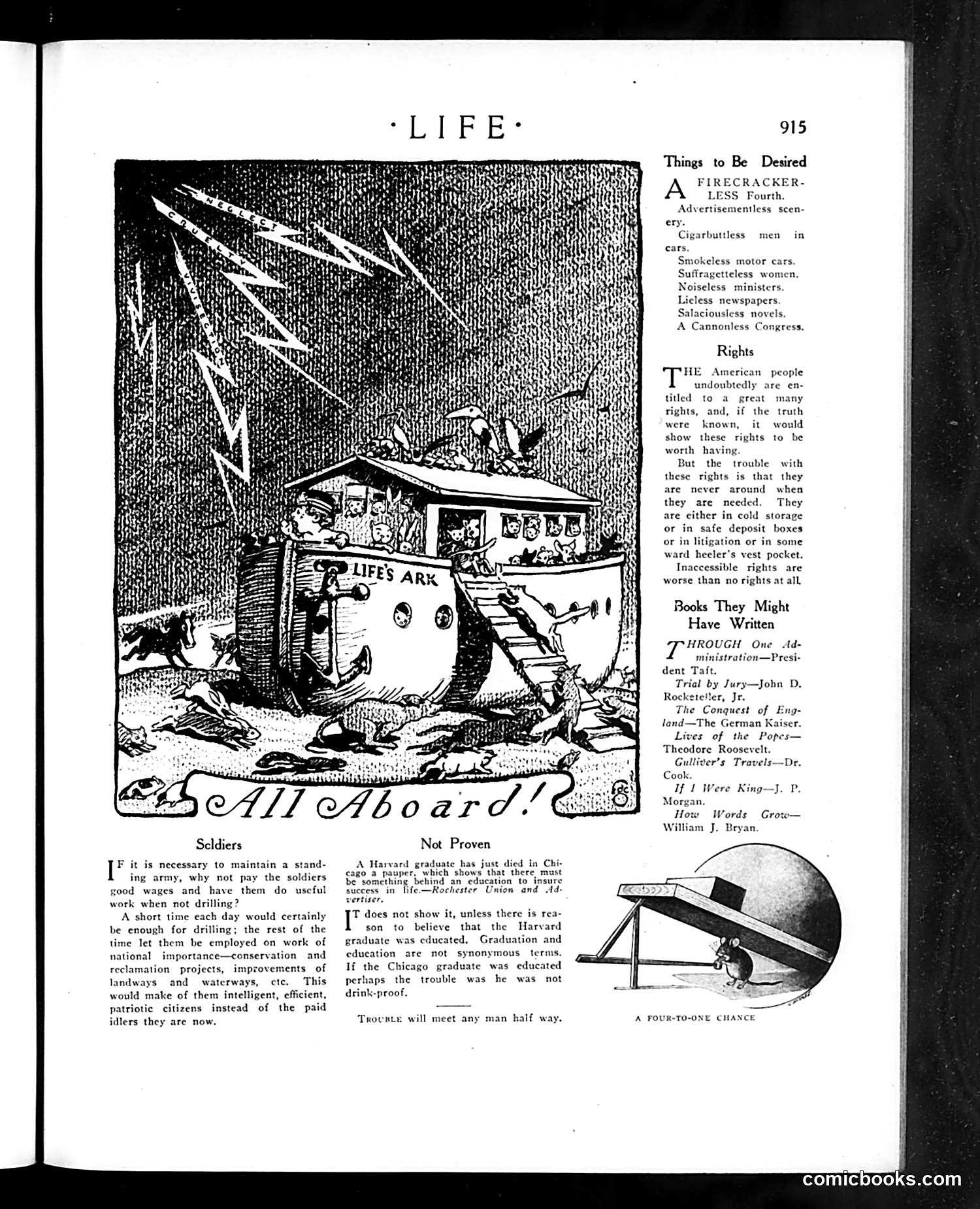 Life — May 19, 1910 — page 11 of 40