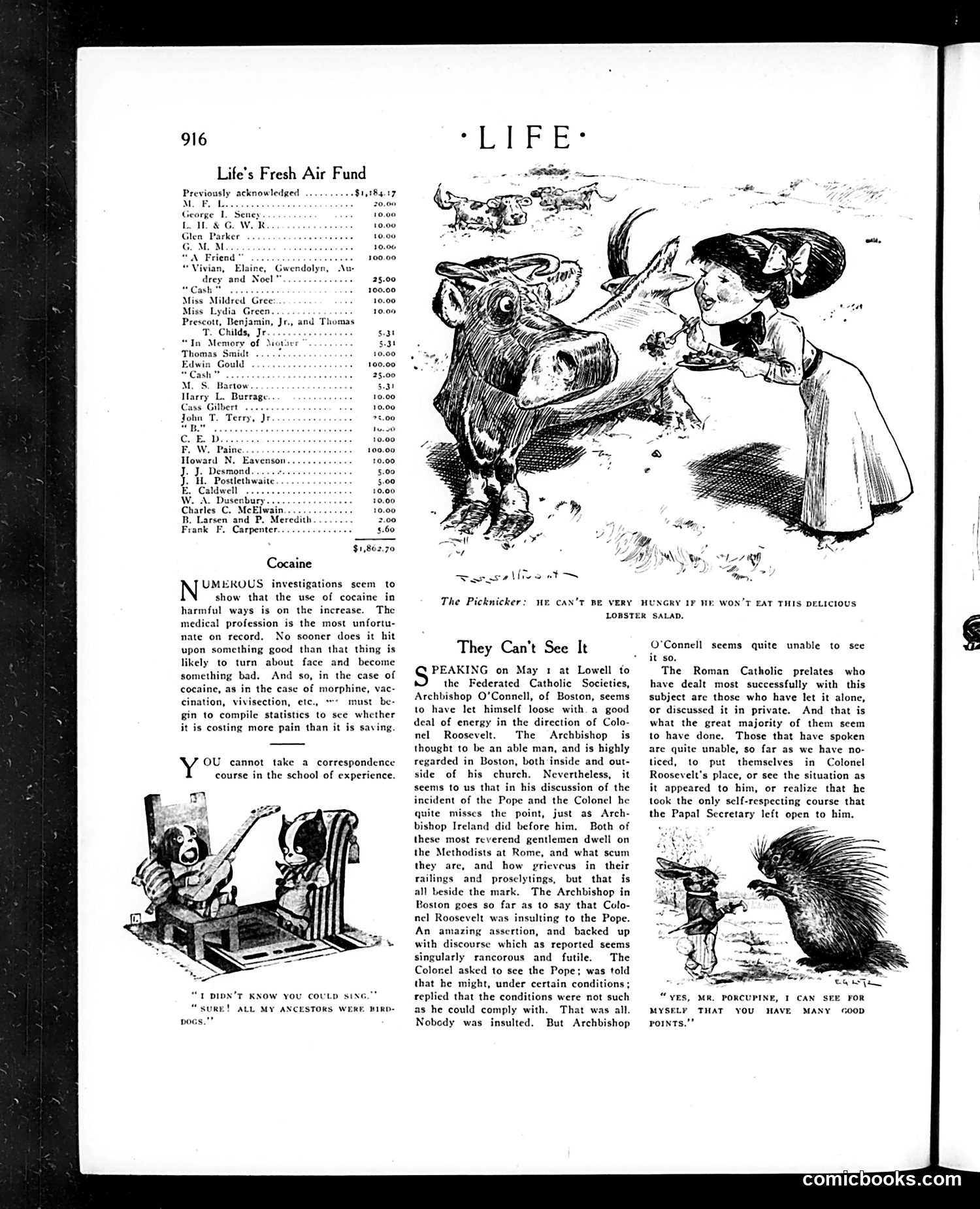 Life — May 19, 1910 — page 12 of 40